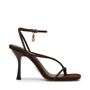 Annie Sandal BROWN SUEDE