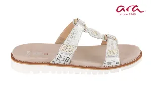 Ara Malaga White