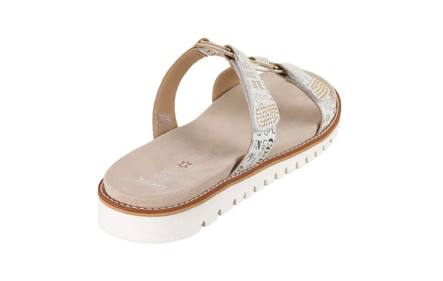 Ara Malaga White