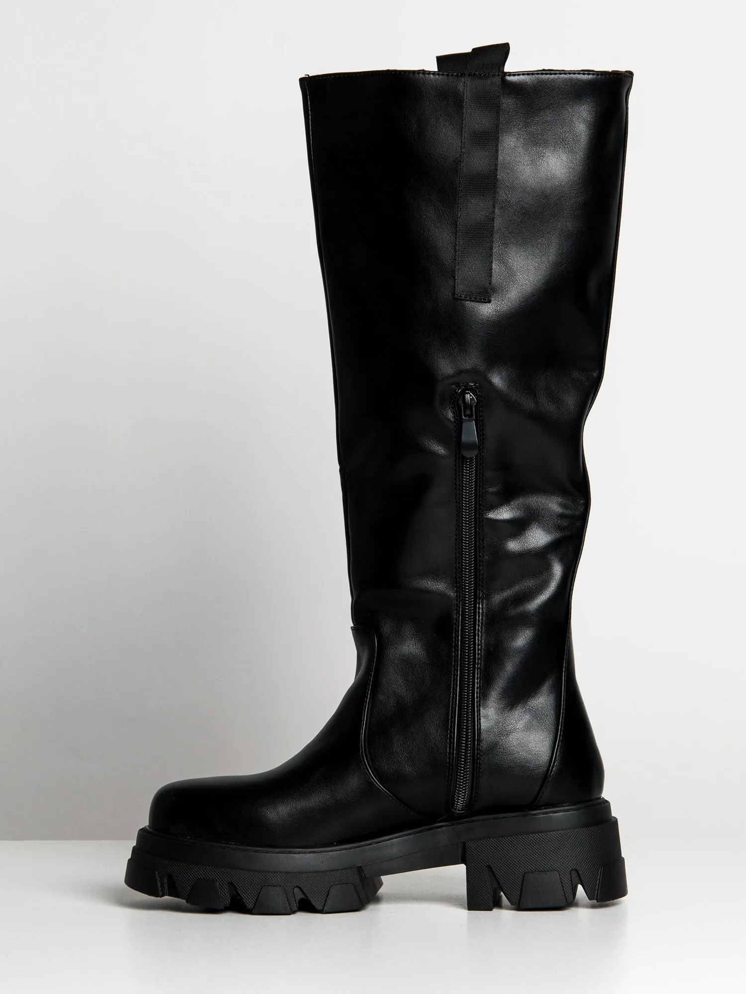 AZALEA WANG VALERIE BOOTS - CLEARANCE