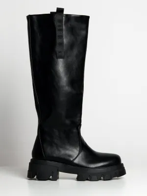 AZALEA WANG VALERIE BOOTS - CLEARANCE