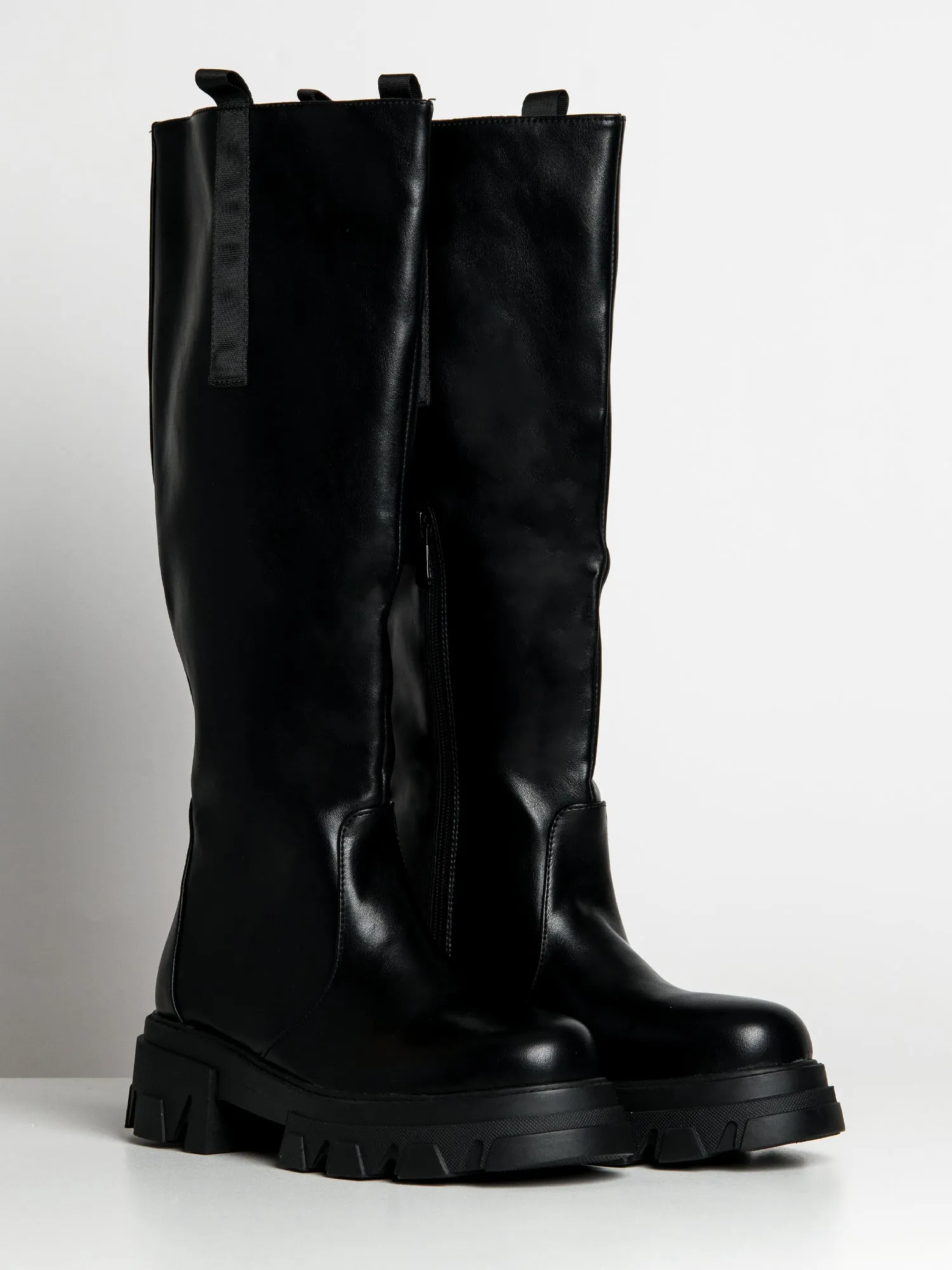 AZALEA WANG VALERIE BOOTS - CLEARANCE