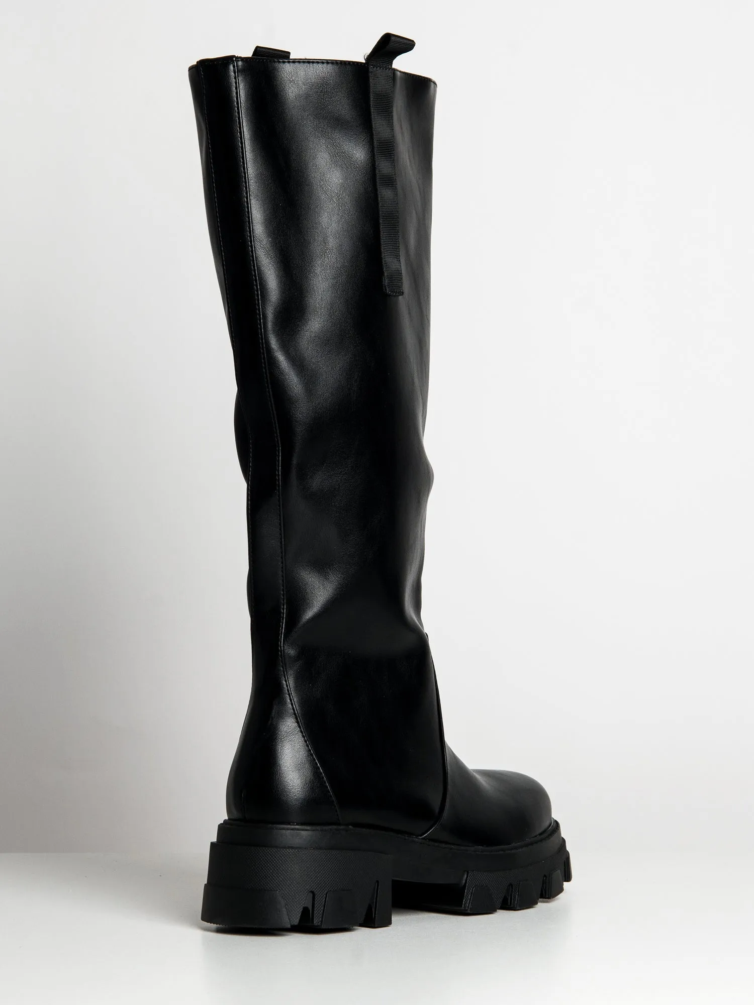 AZALEA WANG VALERIE BOOTS - CLEARANCE