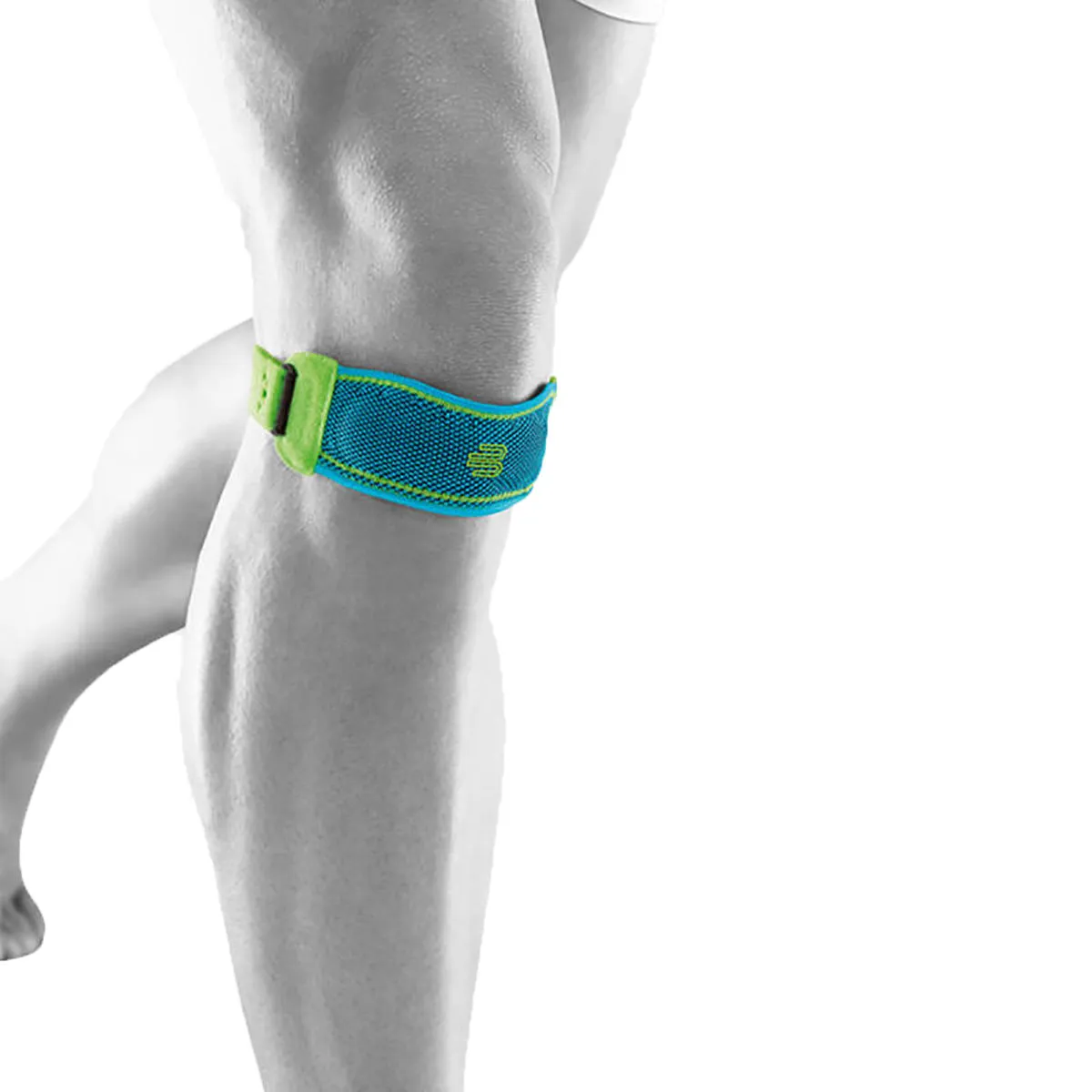 Bauerfeind Knee Strap