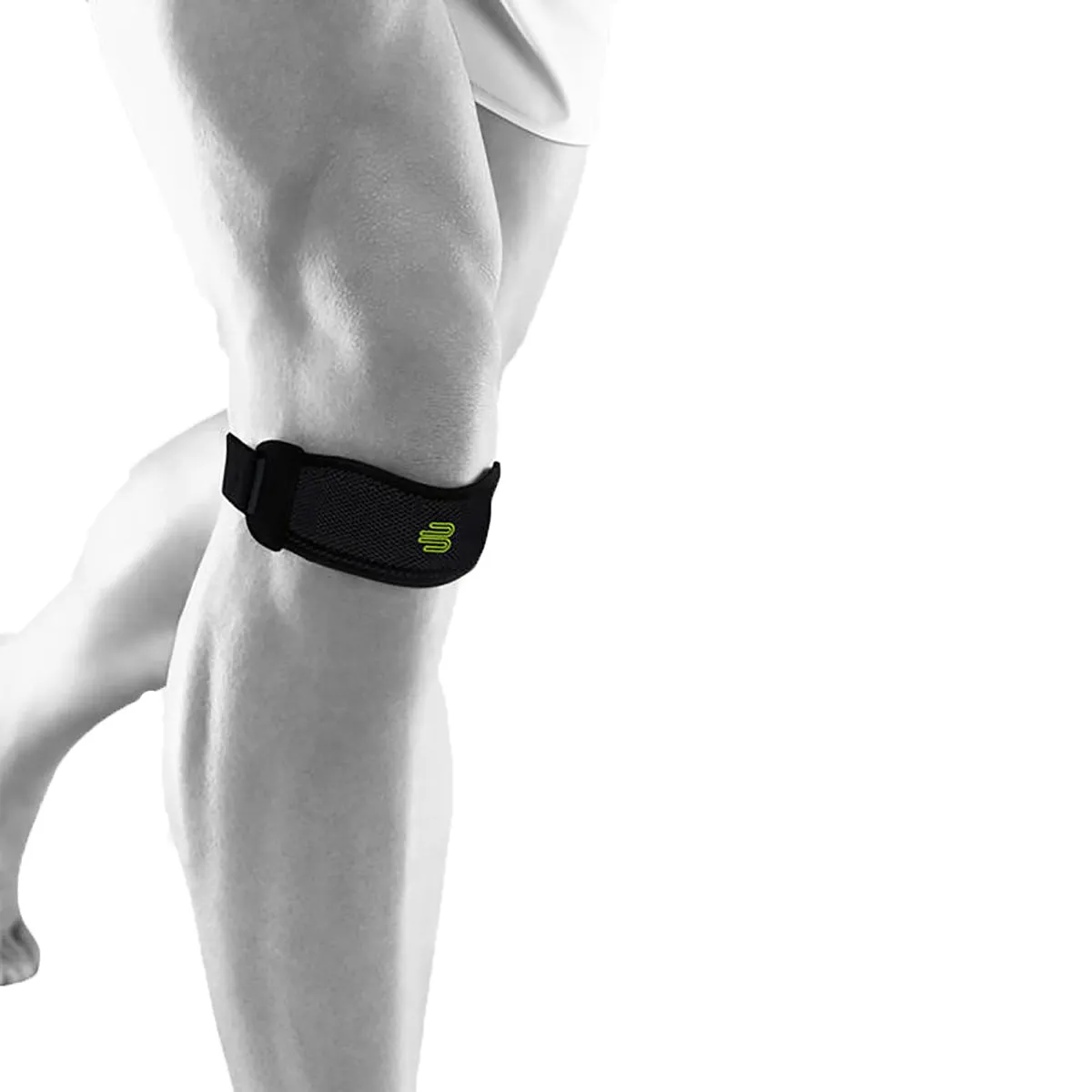 Bauerfeind Knee Strap