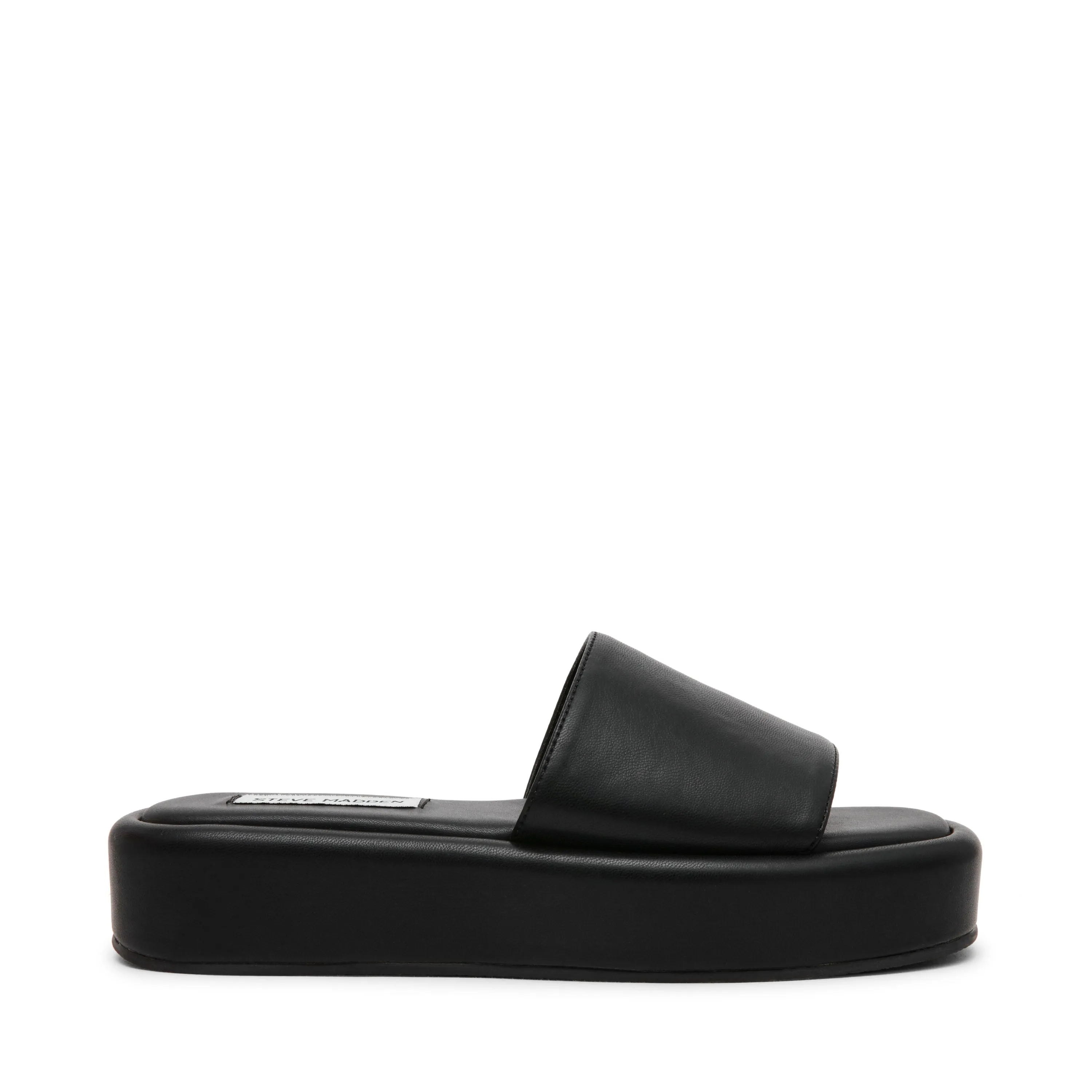 Beachy Slide BLACK/BLACK