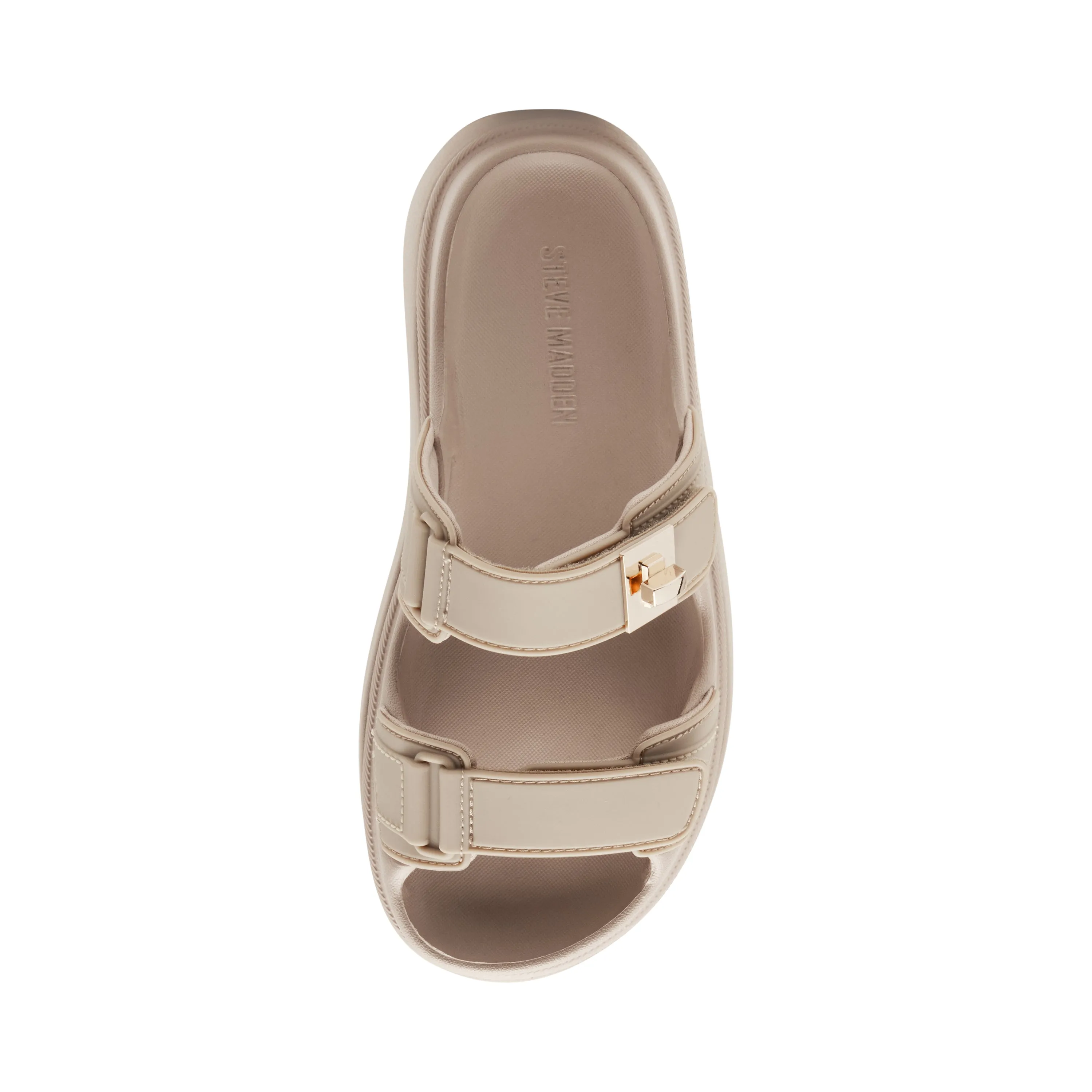 Bigschmona-J Sandal NATURAL