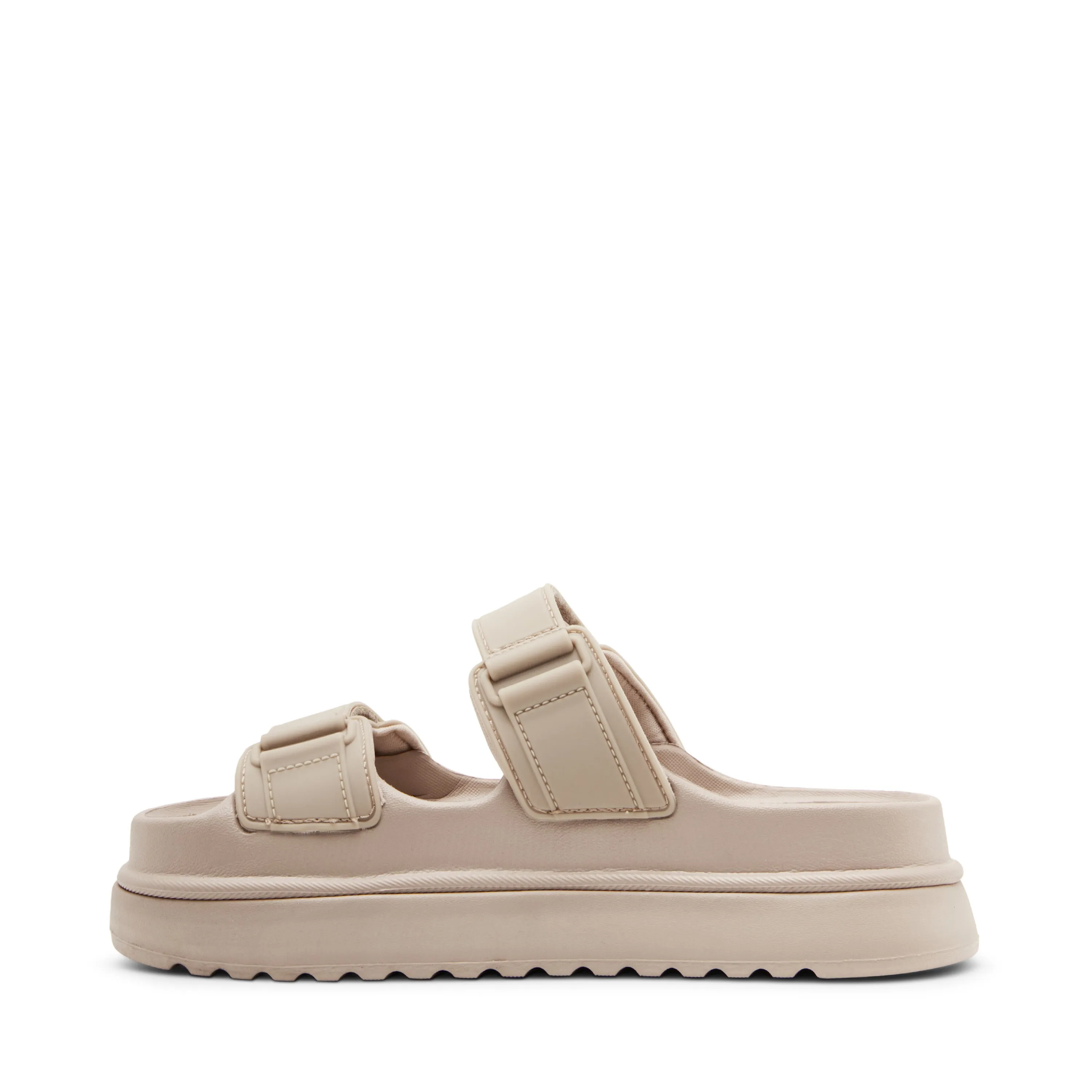 Bigschmona-J Sandal NATURAL