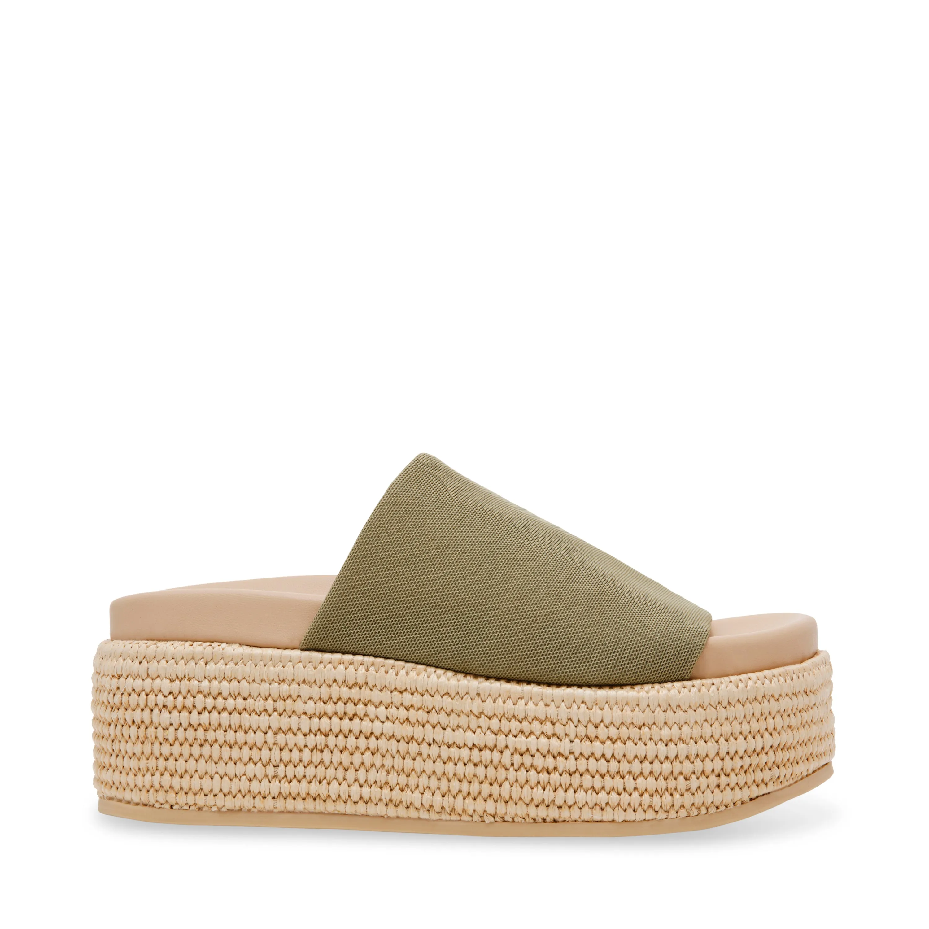 Blinky Sandal OLIVE