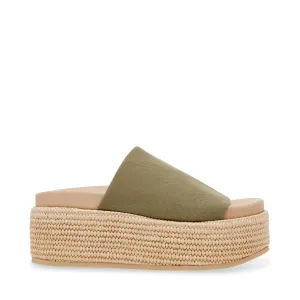 Blinky Sandal OLIVE