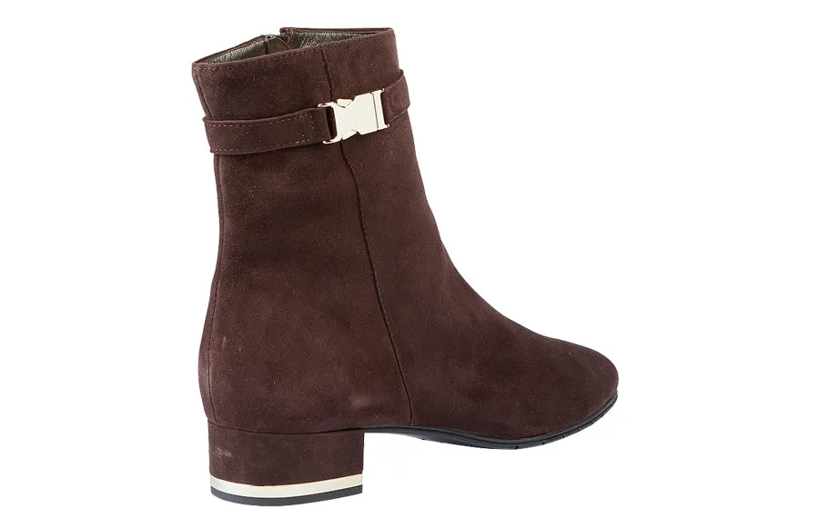 Br Capricorn Brown