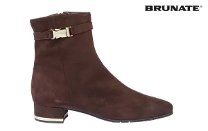 Br Capricorn Brown