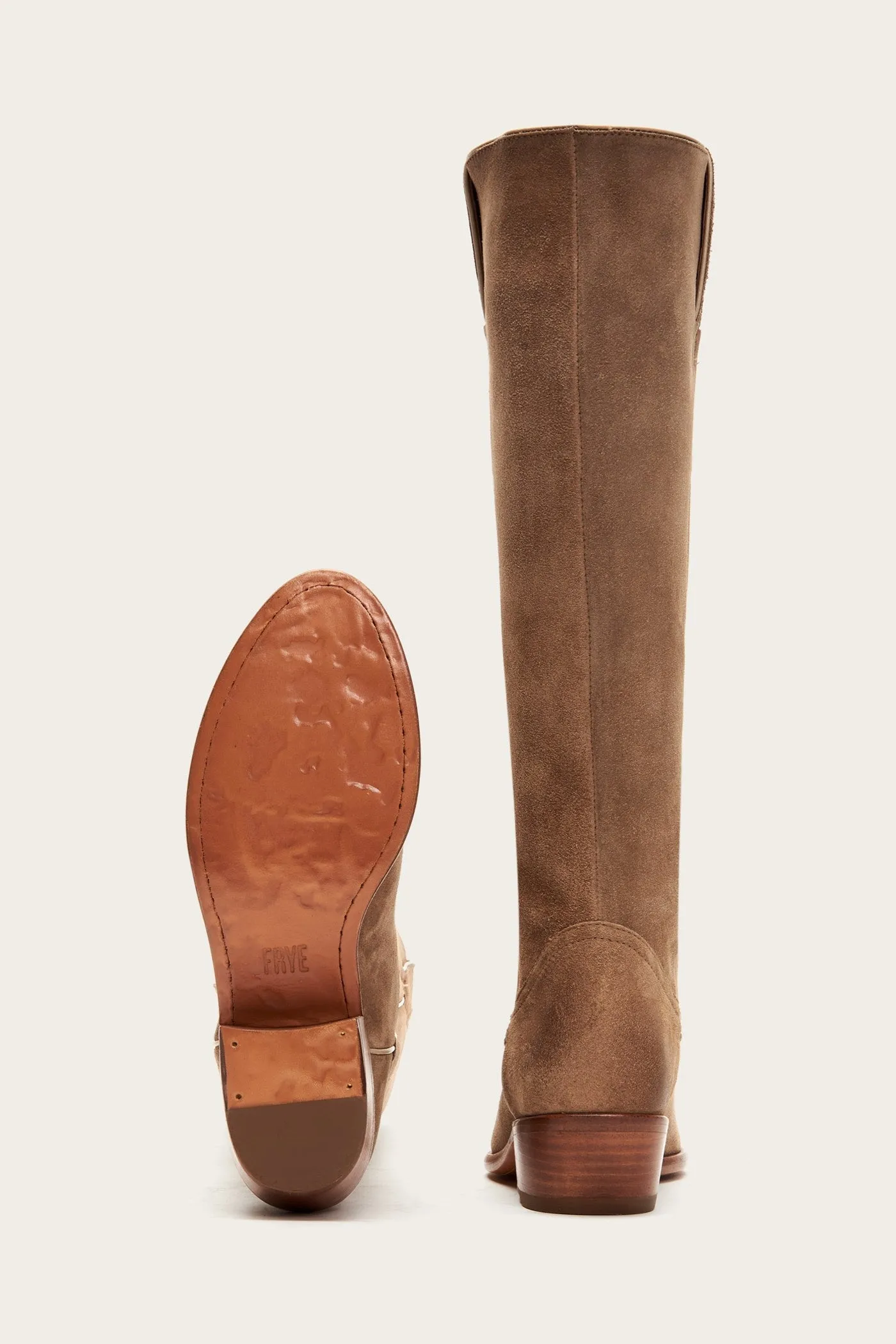 Carson Pull On - Pre-Loved