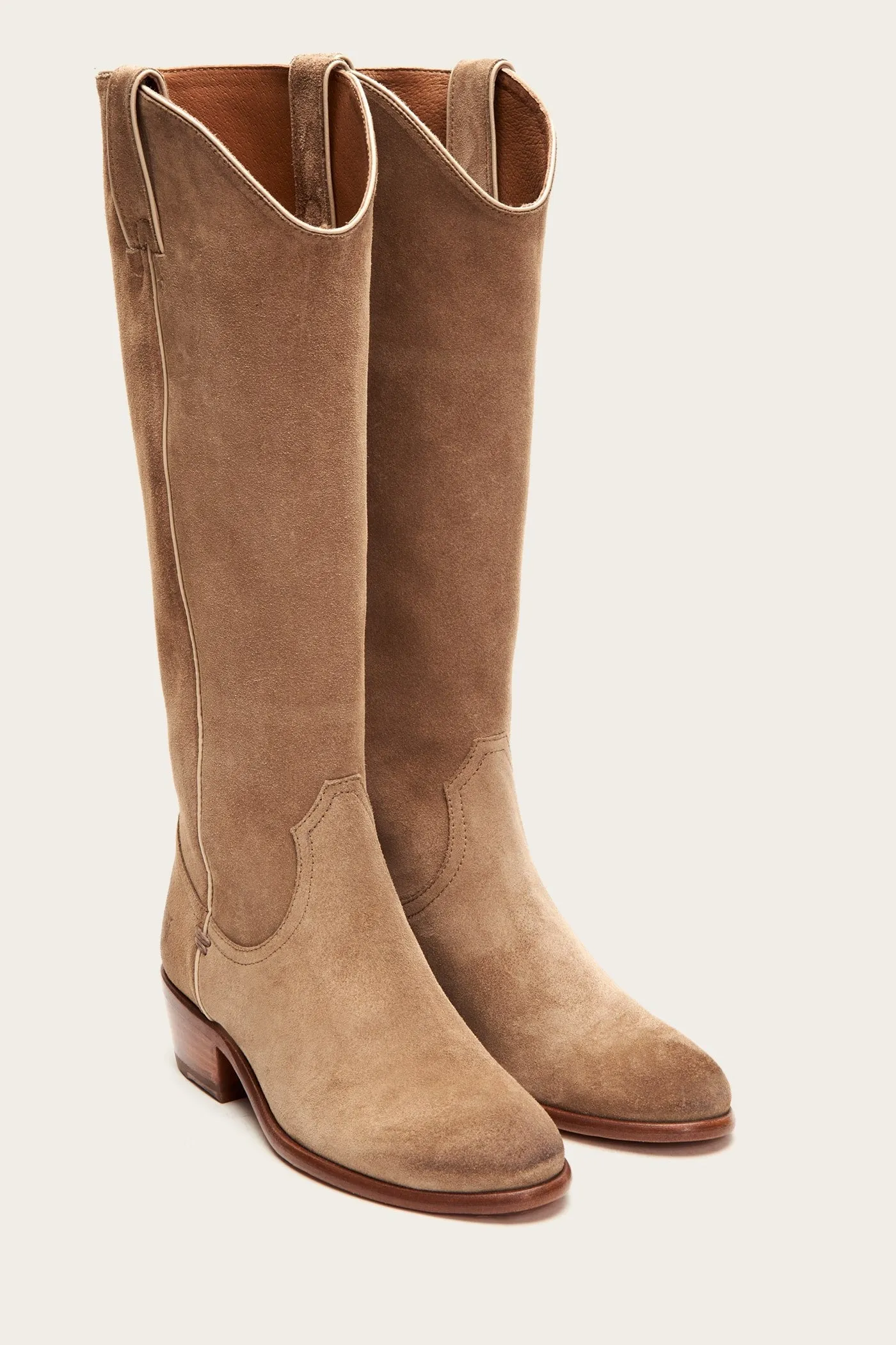 Carson Pull On - Pre-Loved