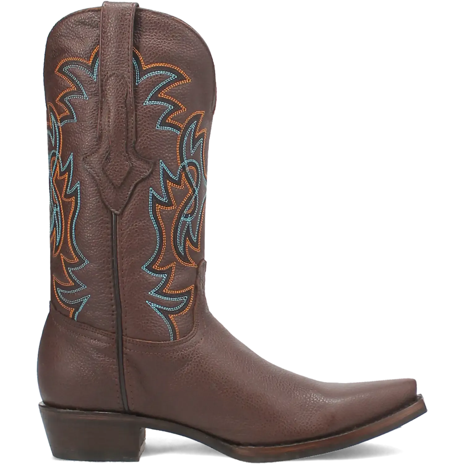 Dingo Gold Rush - Men's Leather Cowboy Boots