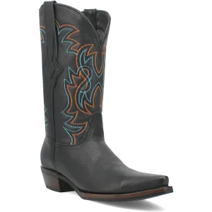Dingo Gold Rush - Men's Leather Cowboy Boots