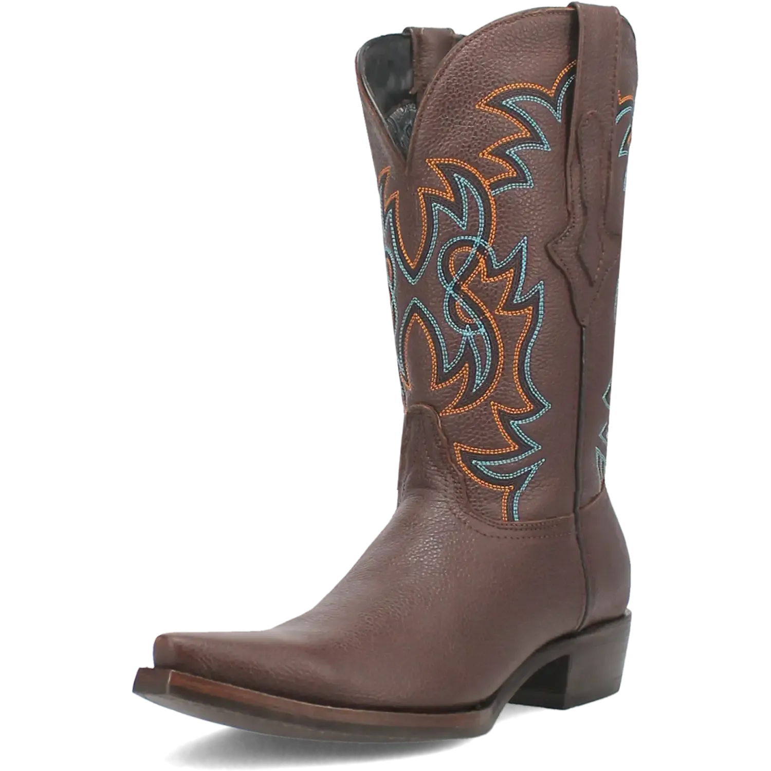 Dingo Gold Rush - Men's Leather Cowboy Boots