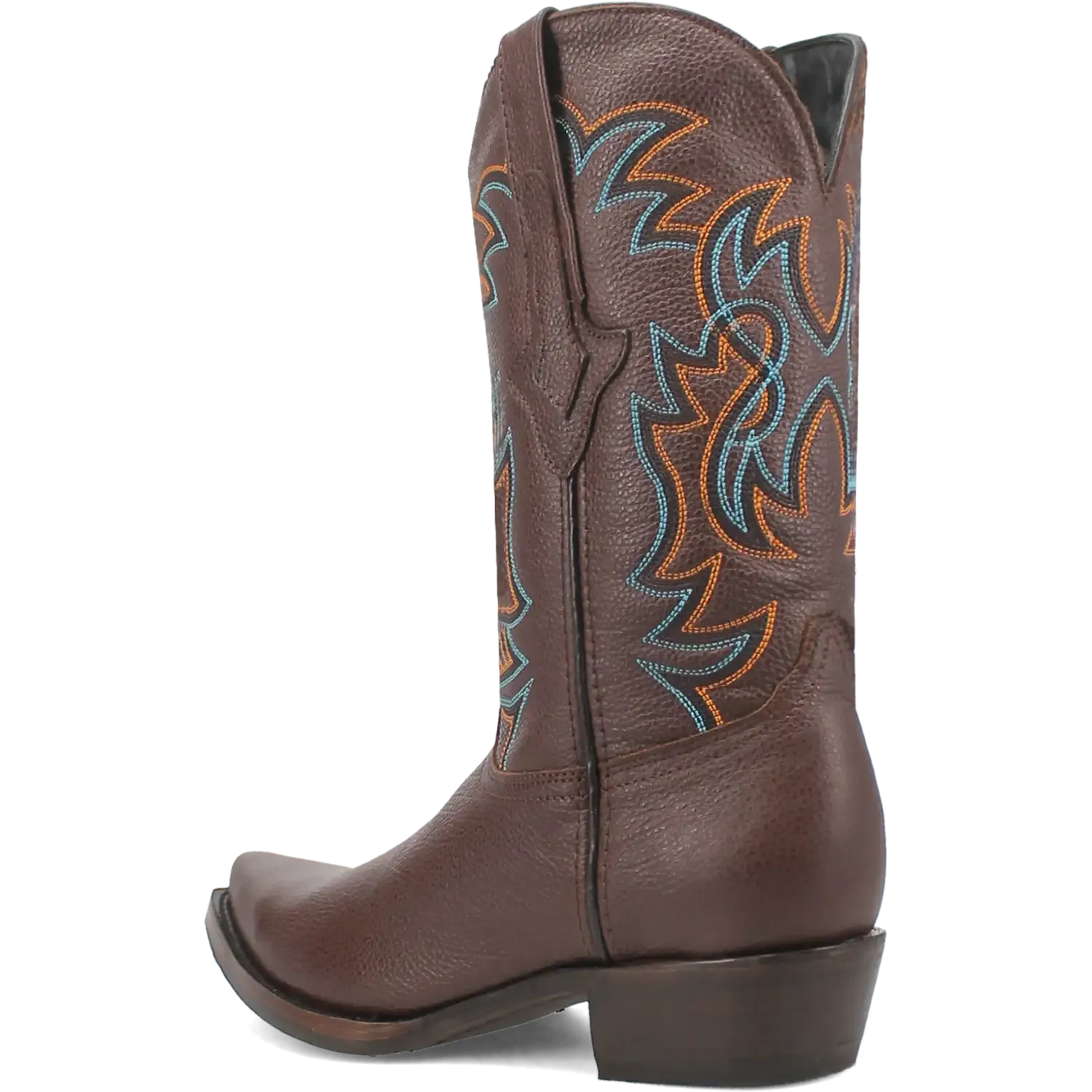 Dingo Gold Rush - Men's Leather Cowboy Boots