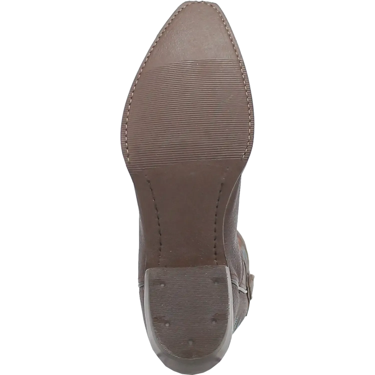 Dingo Gold Rush - Men's Leather Cowboy Boots