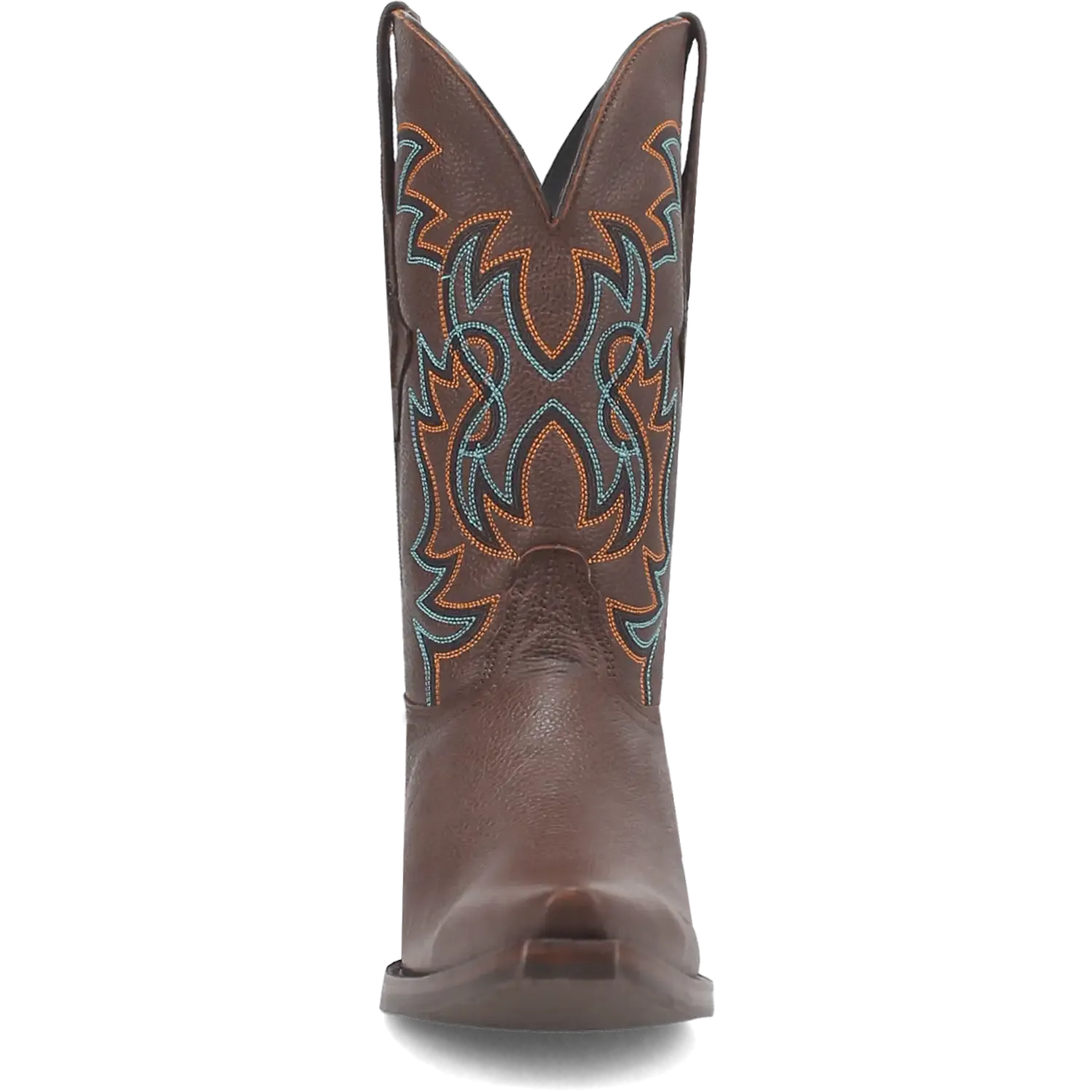 Dingo Gold Rush - Men's Leather Cowboy Boots