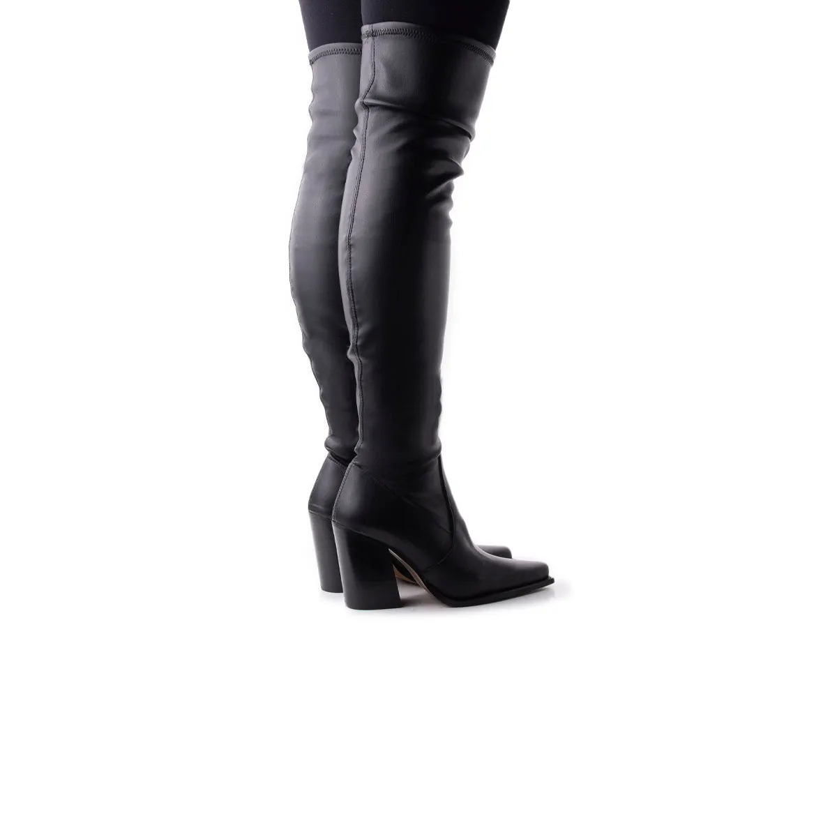 Eldora Black Stretch