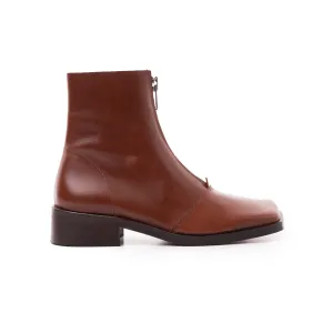 Eton Tan Leather