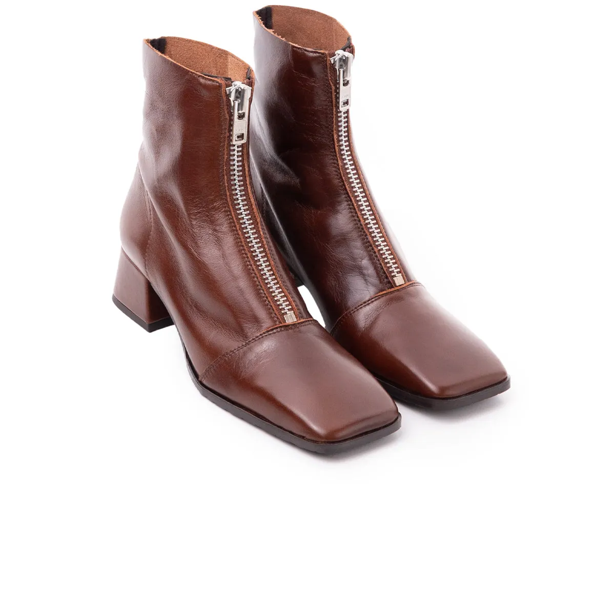 Eton Tan Leather