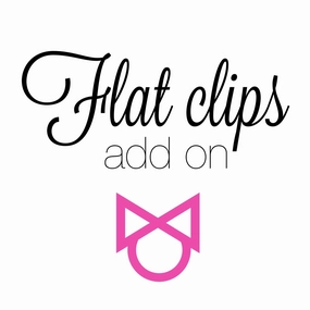 Flat Clip