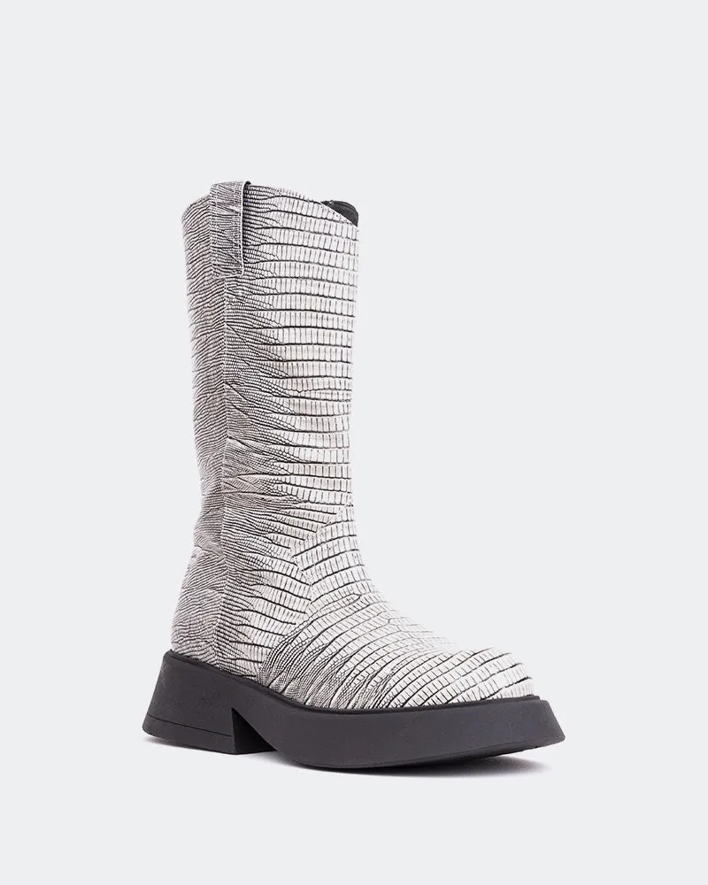 Gaulle Bone Leather