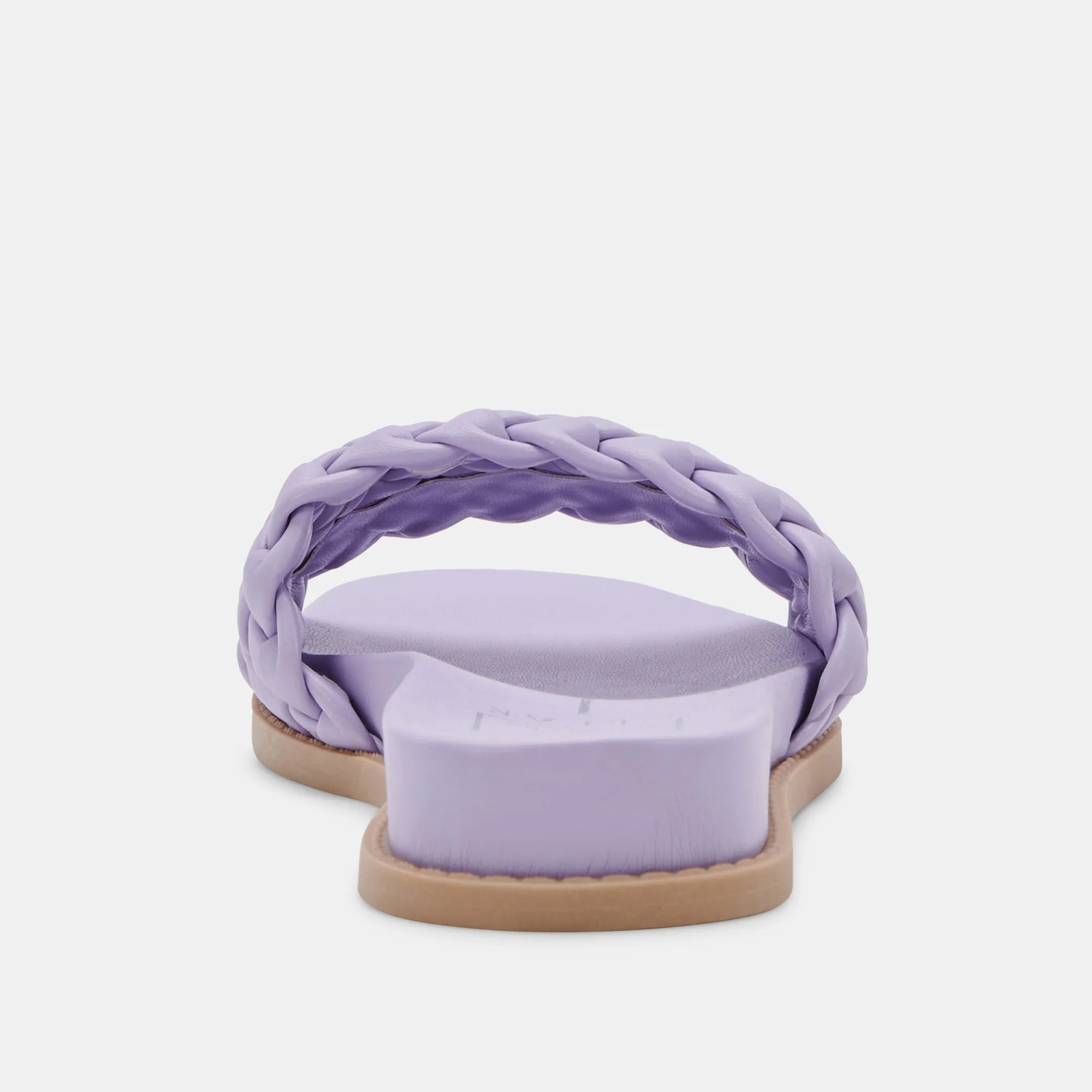 GRAZIE SANDALS LILAC STELLA - re:vita