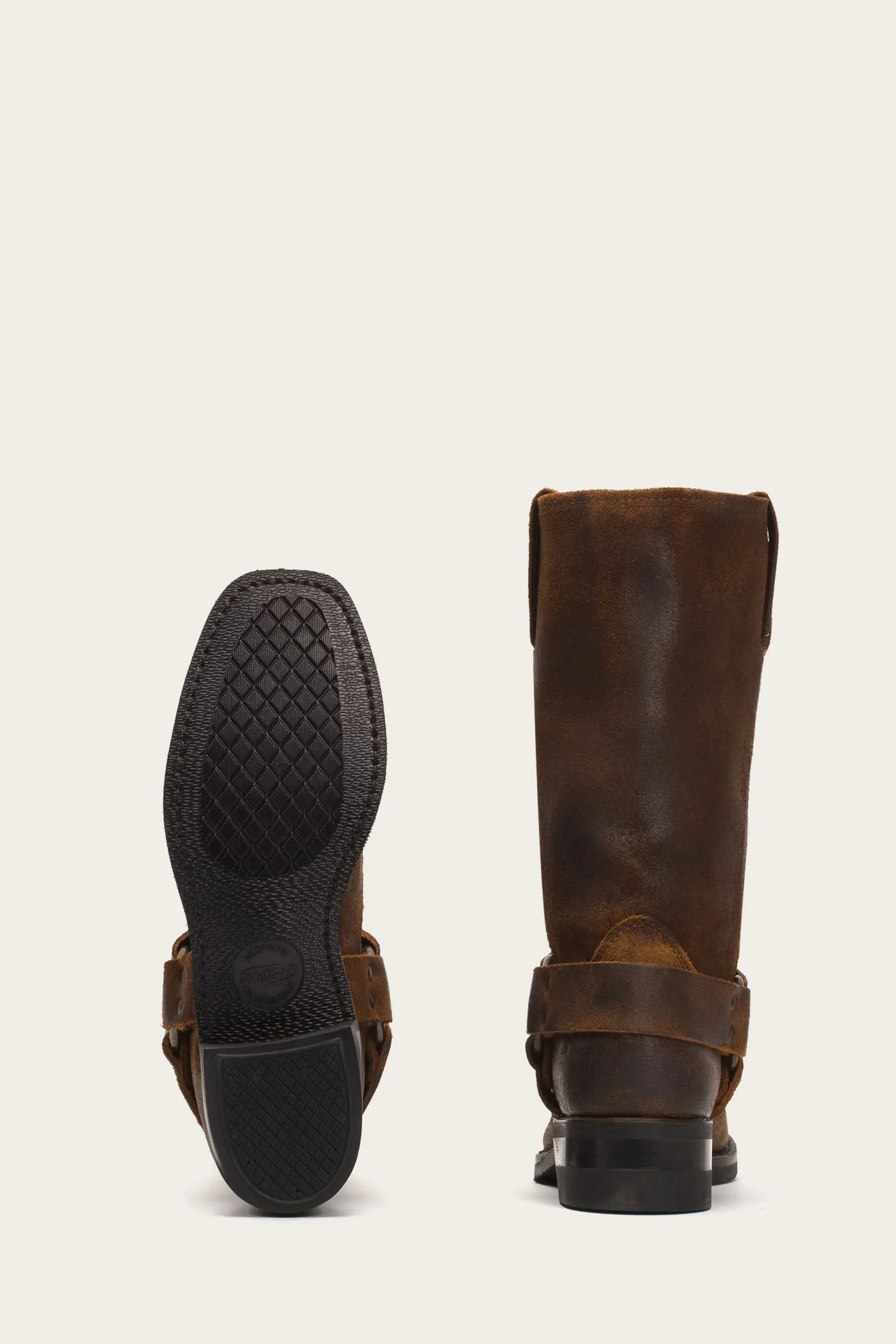 Harness 12R - Pre-Loved