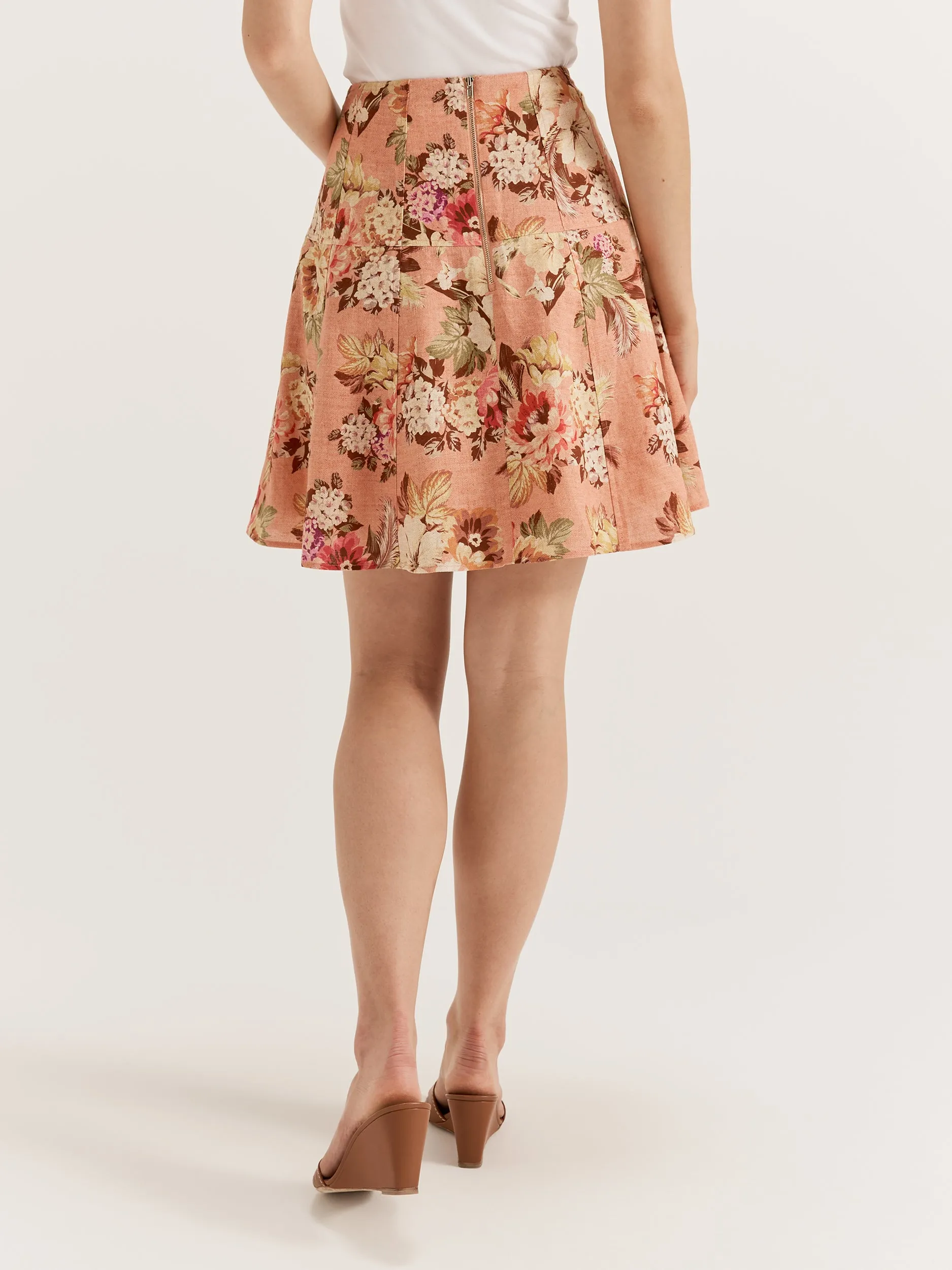 Ipanema Skirt
