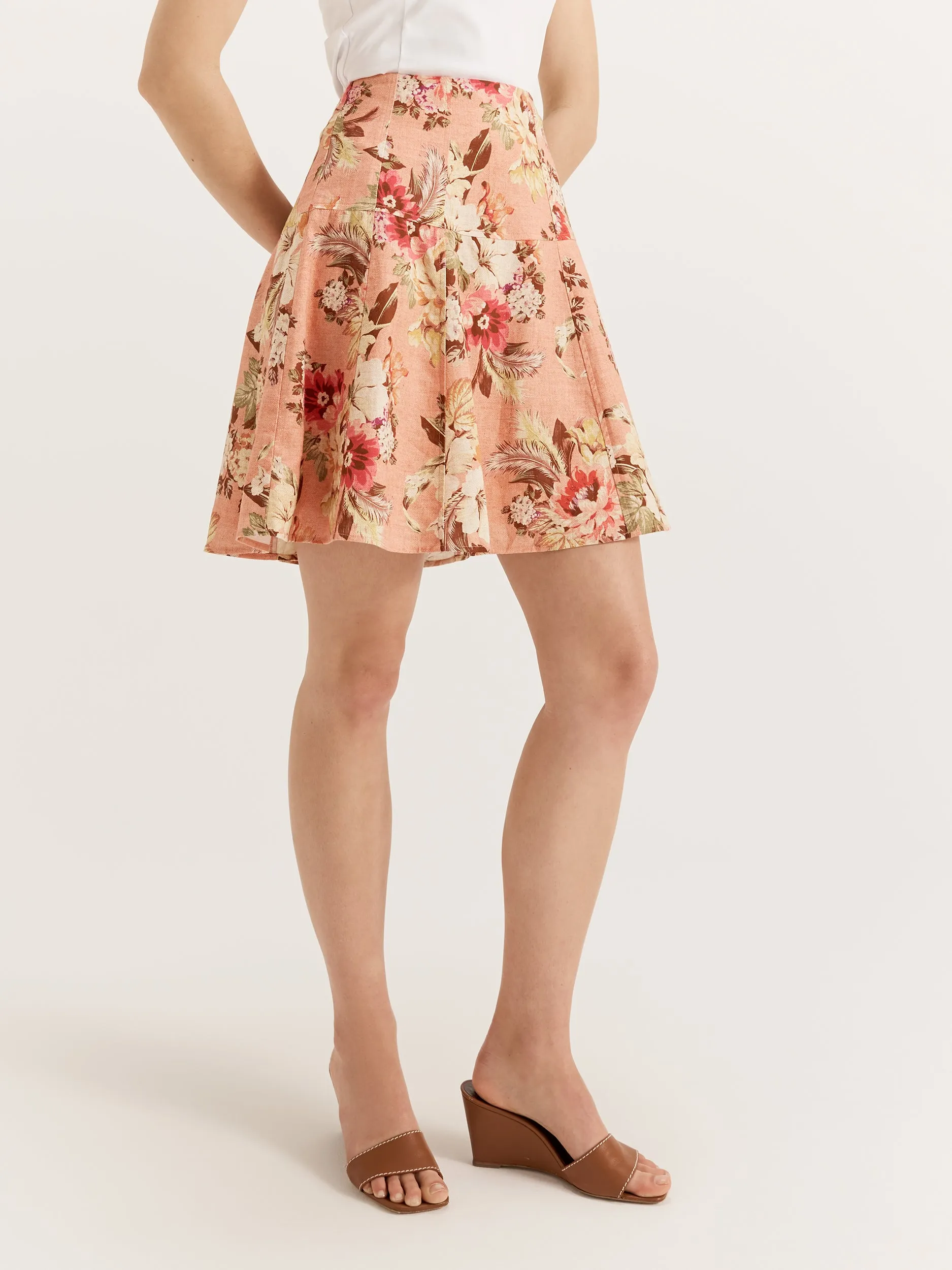 Ipanema Skirt