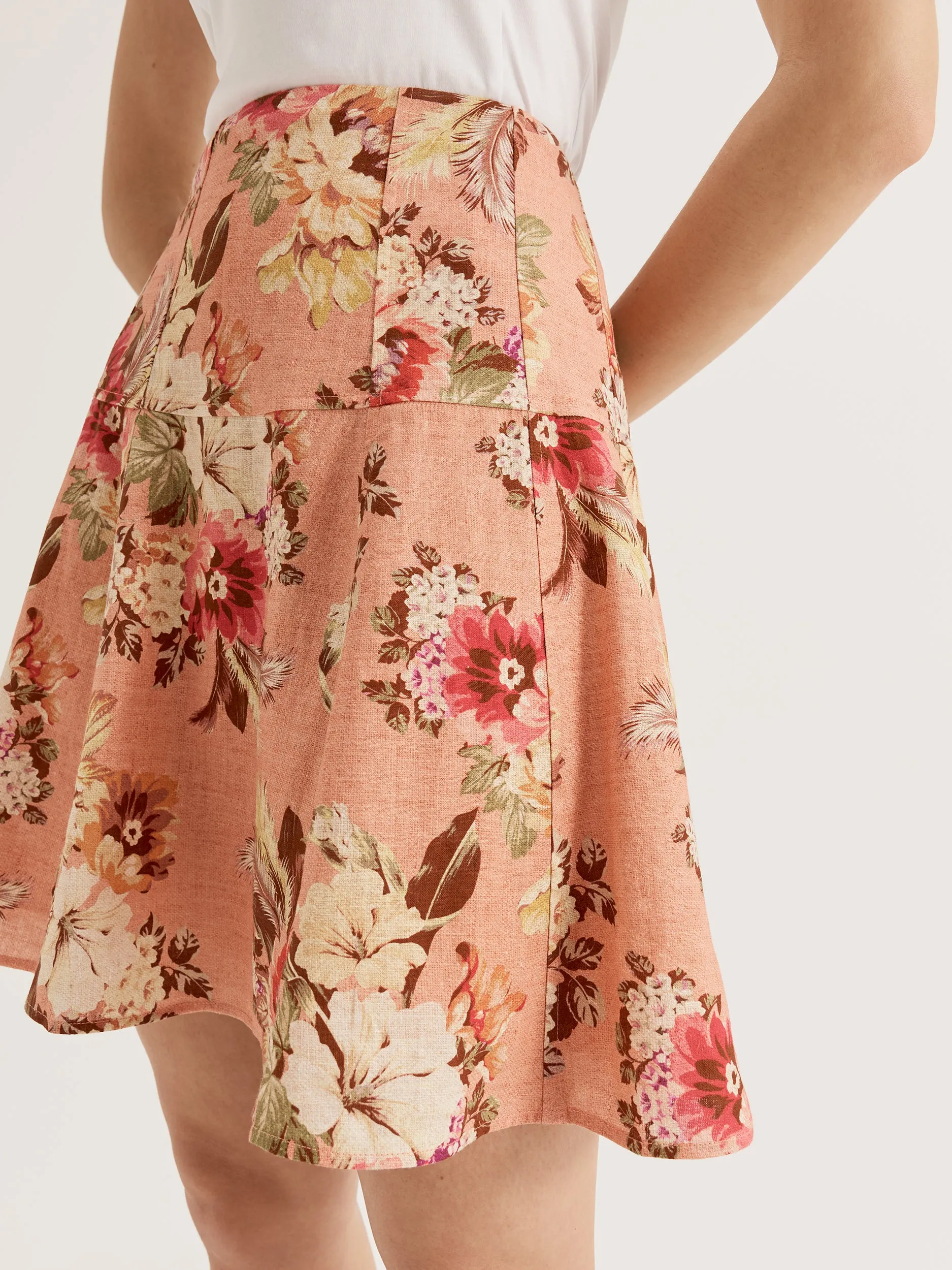 Ipanema Skirt