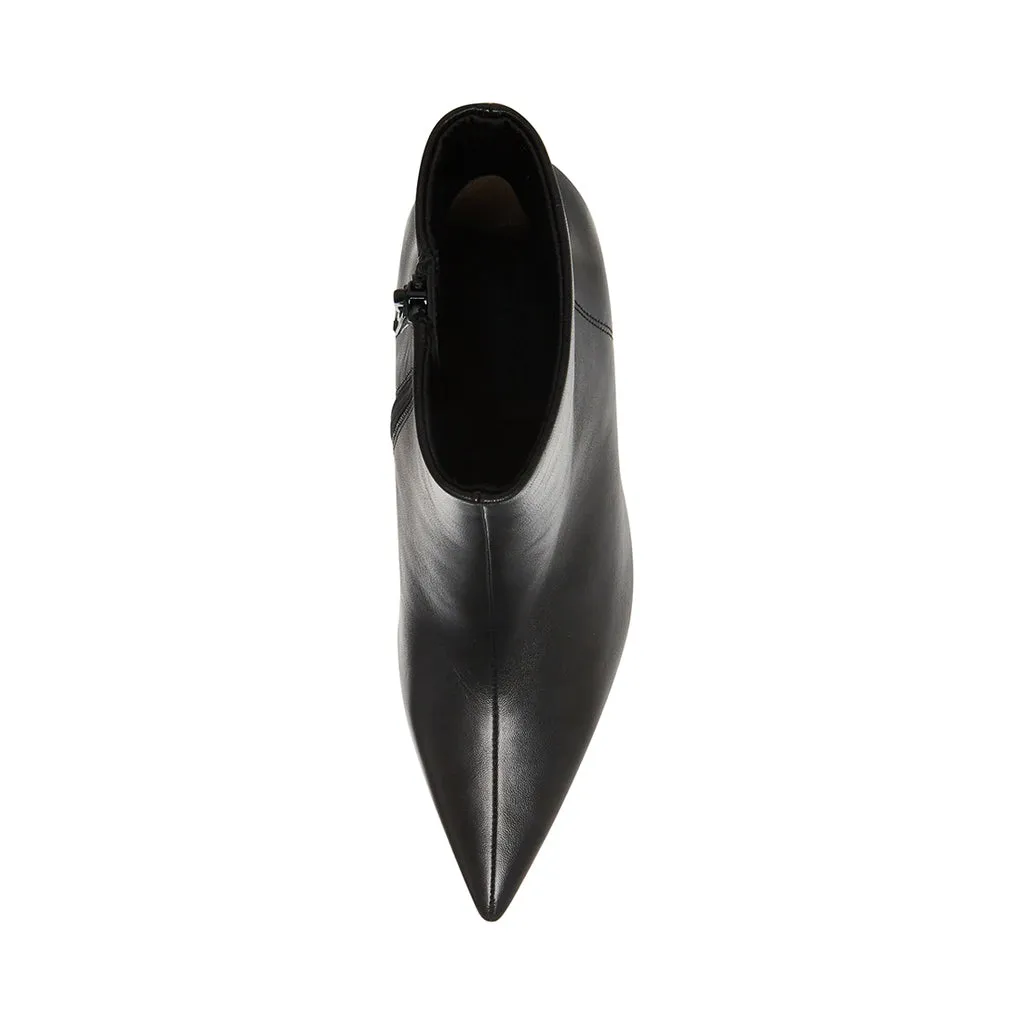Iyanna Boot BLACK LEATHER