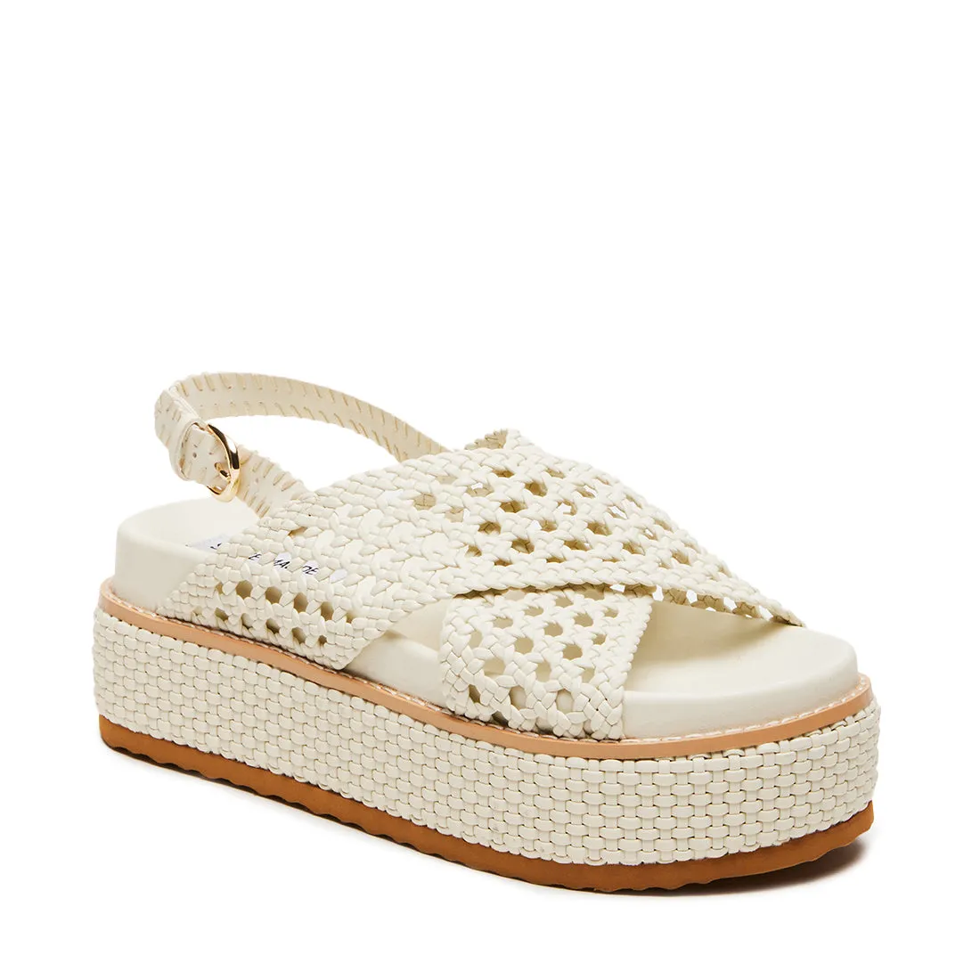 Kayda Pump BONE