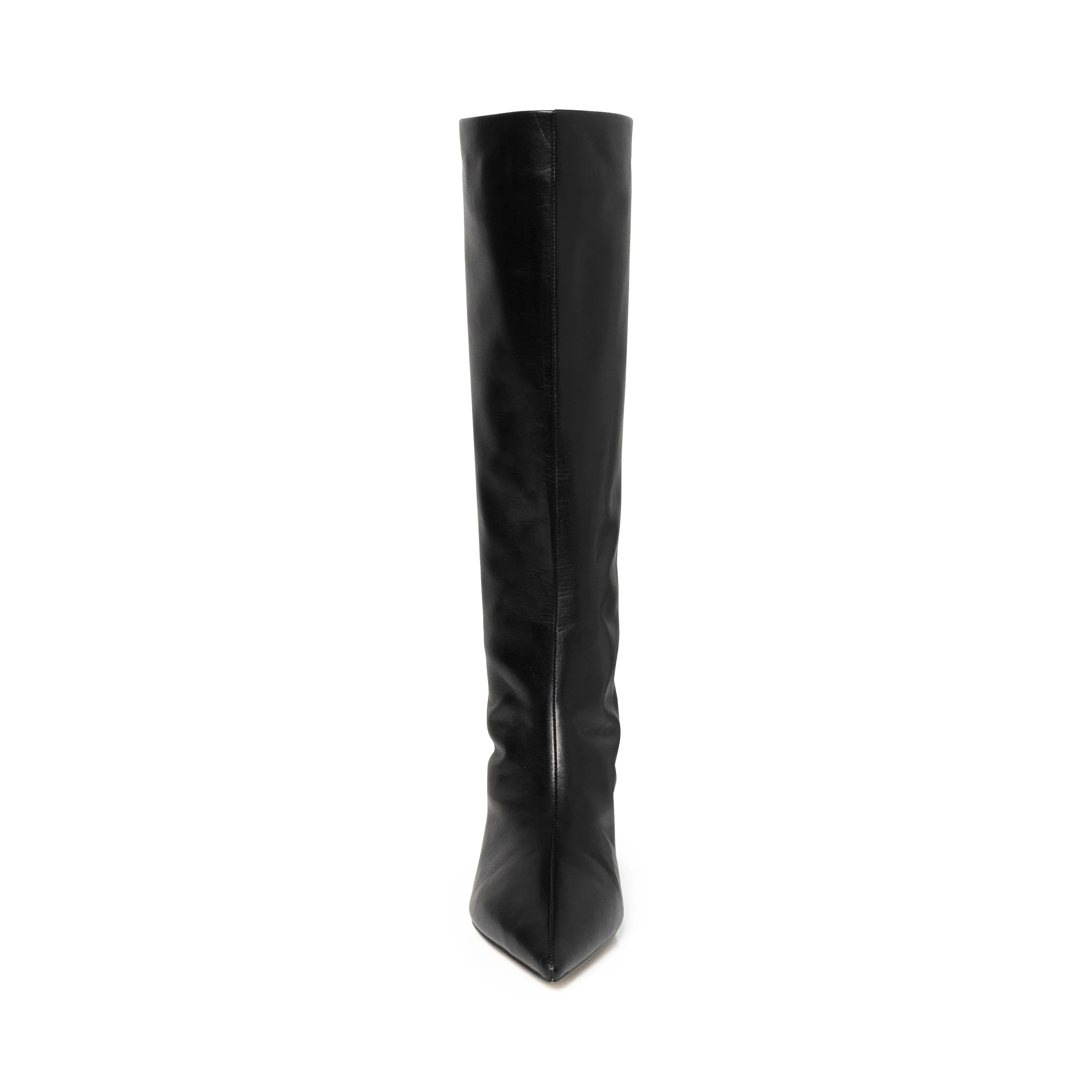 Kept Boot BLACK LEATHER