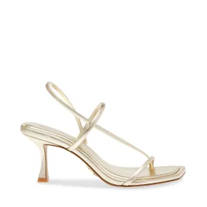 Locke Sandal CHAMPAGNE