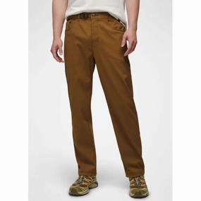 M Stretch Zion Top-Out Pant 30"