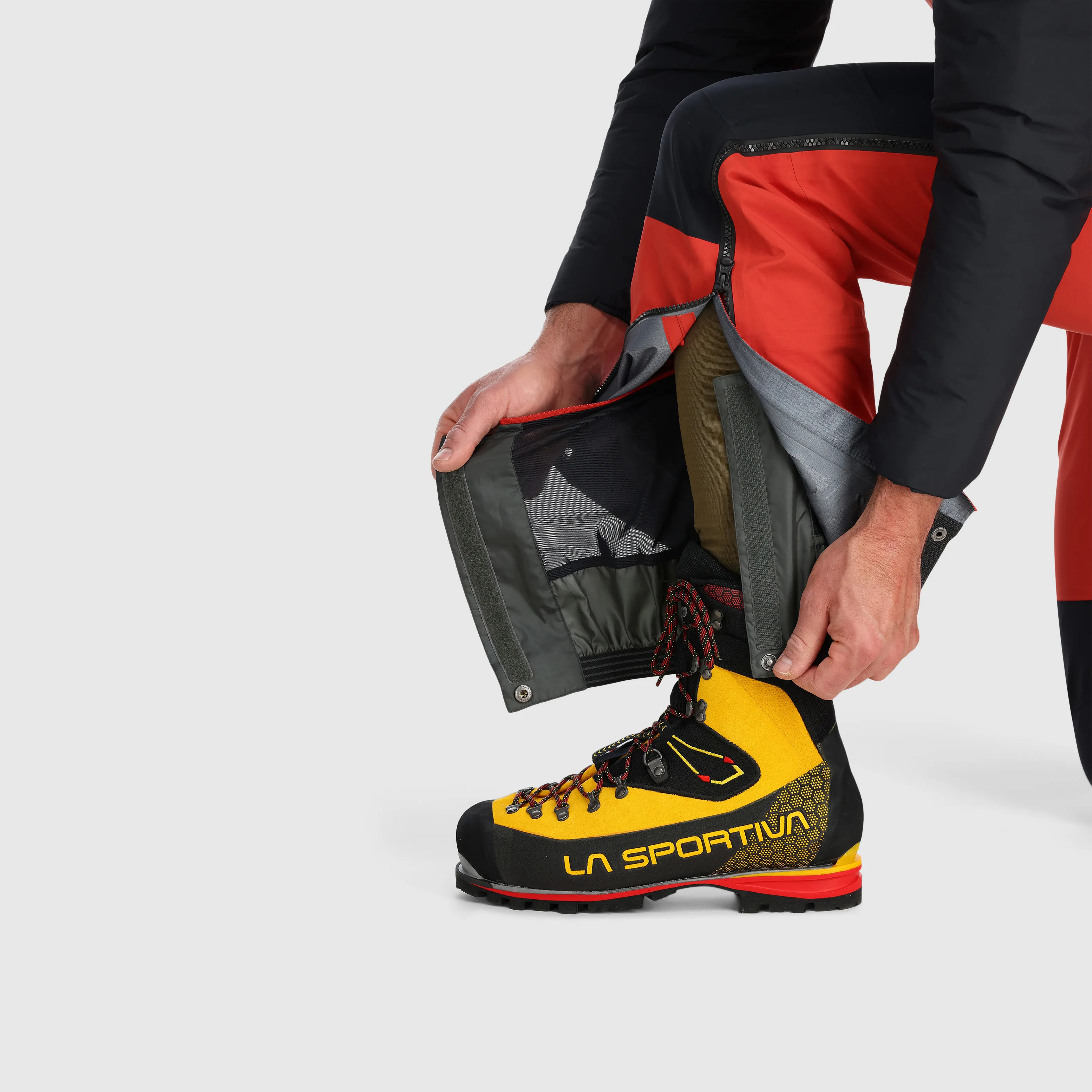 Men's Archangel GORE-TEX Bibs - Final Sale