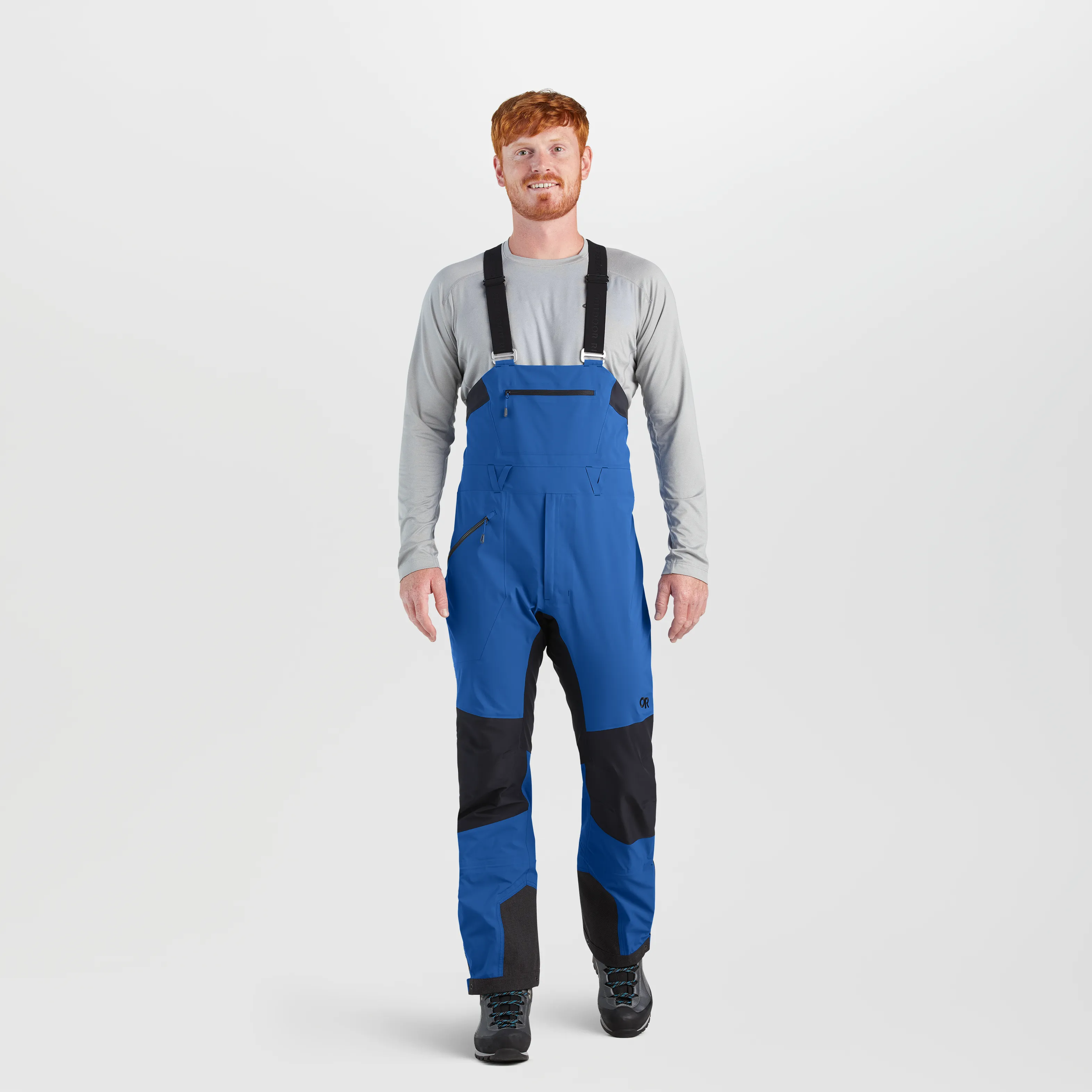Men's Archangel GORE-TEX Bibs - Final Sale