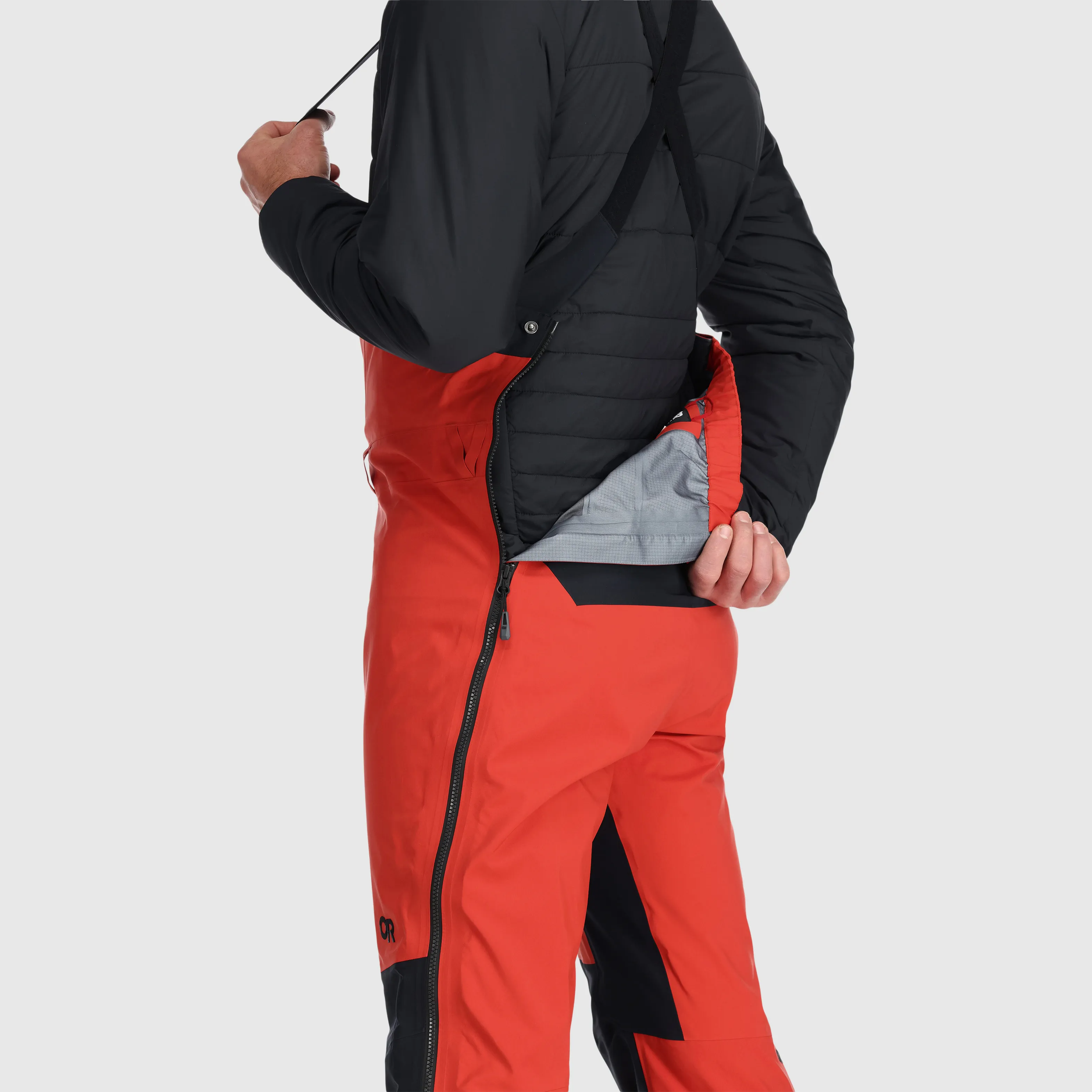 Men's Archangel GORE-TEX Bibs - Final Sale