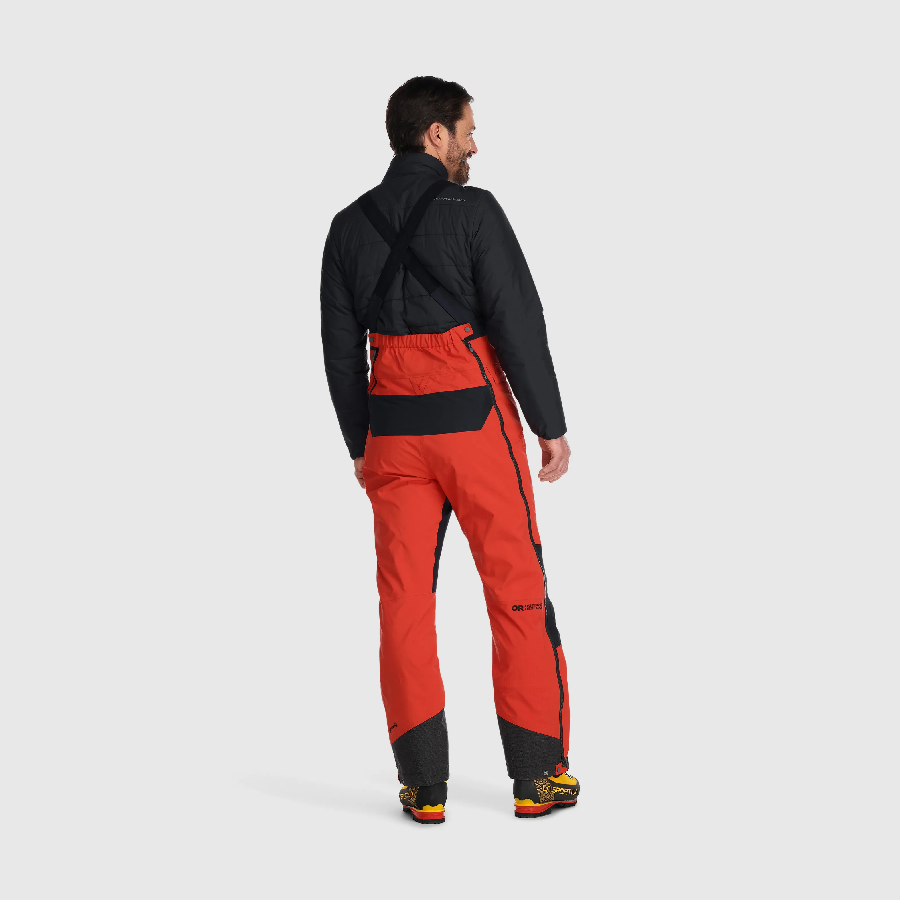 Men's Archangel GORE-TEX Bibs - Final Sale