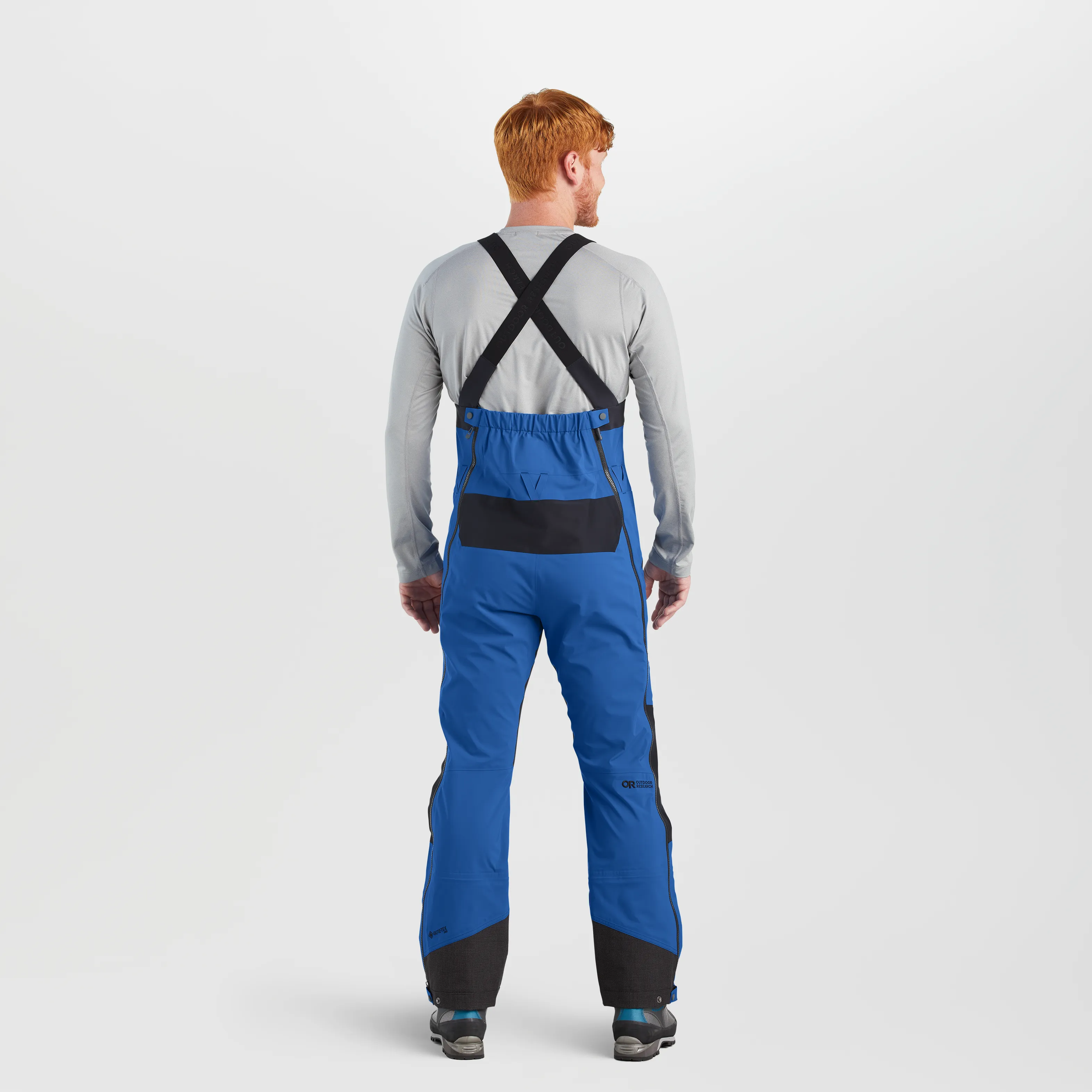 Men's Archangel GORE-TEX Bibs - Final Sale