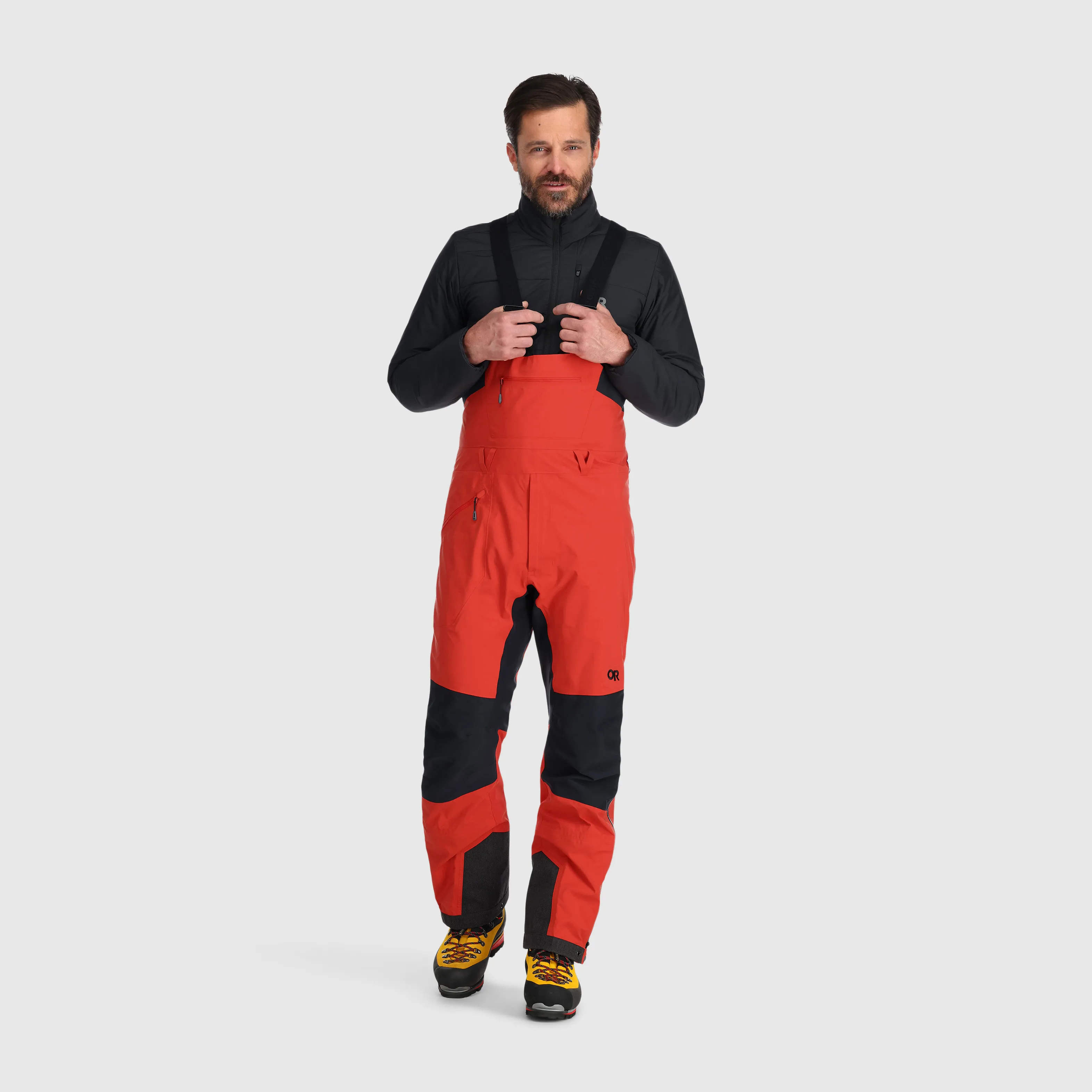 Men's Archangel GORE-TEX Bibs - Final Sale