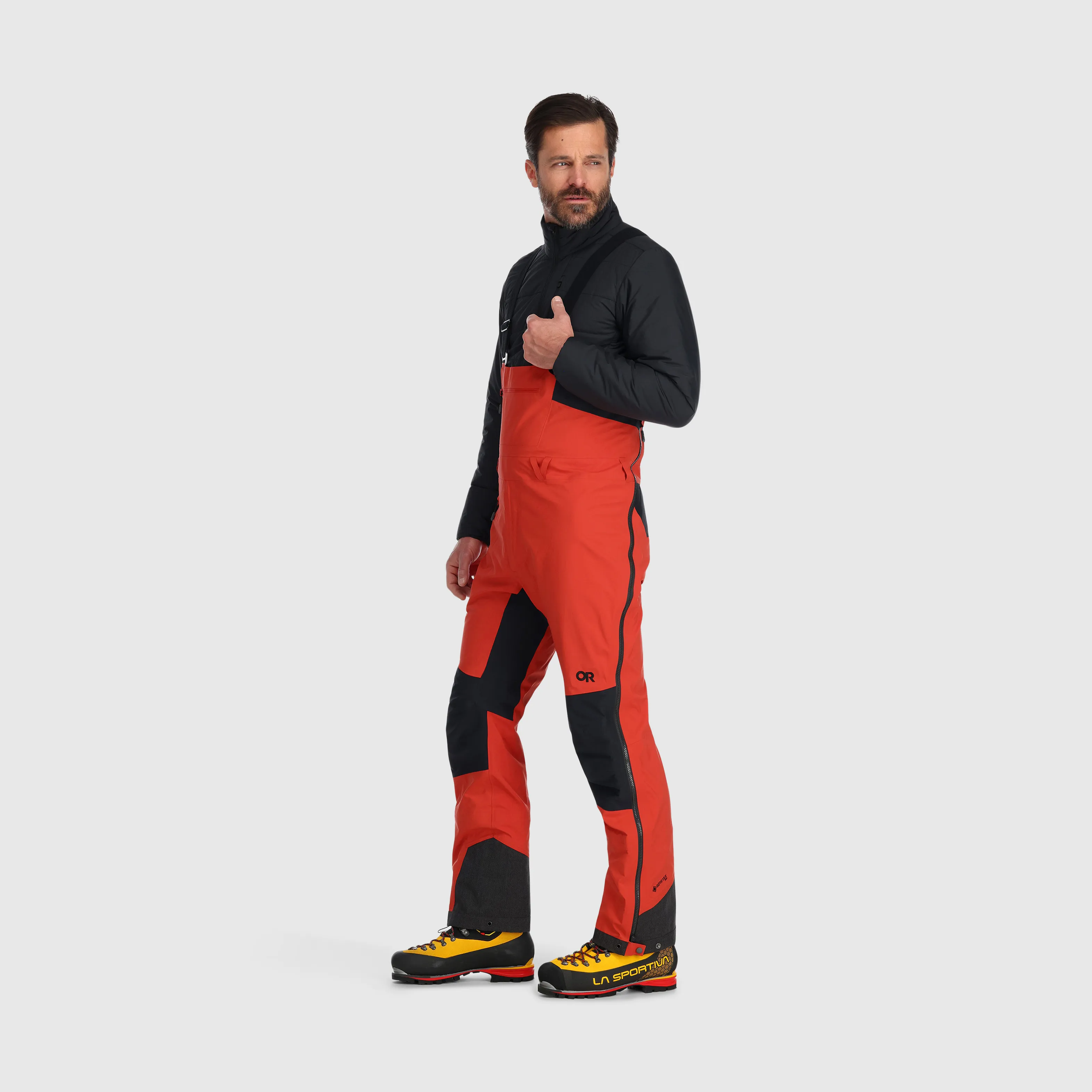 Men's Archangel GORE-TEX Bibs - Final Sale