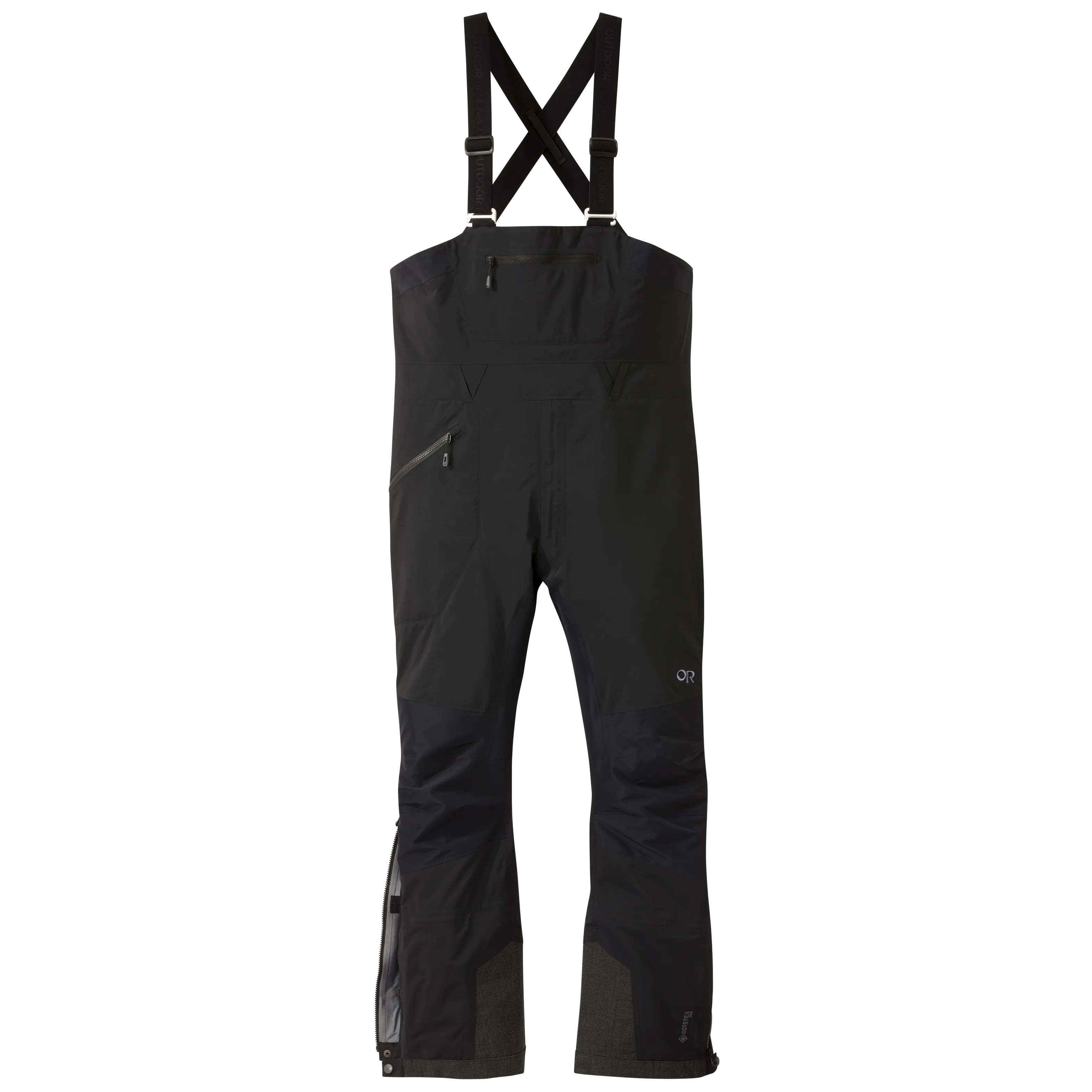 Men's Archangel GORE-TEX Bibs - Final Sale