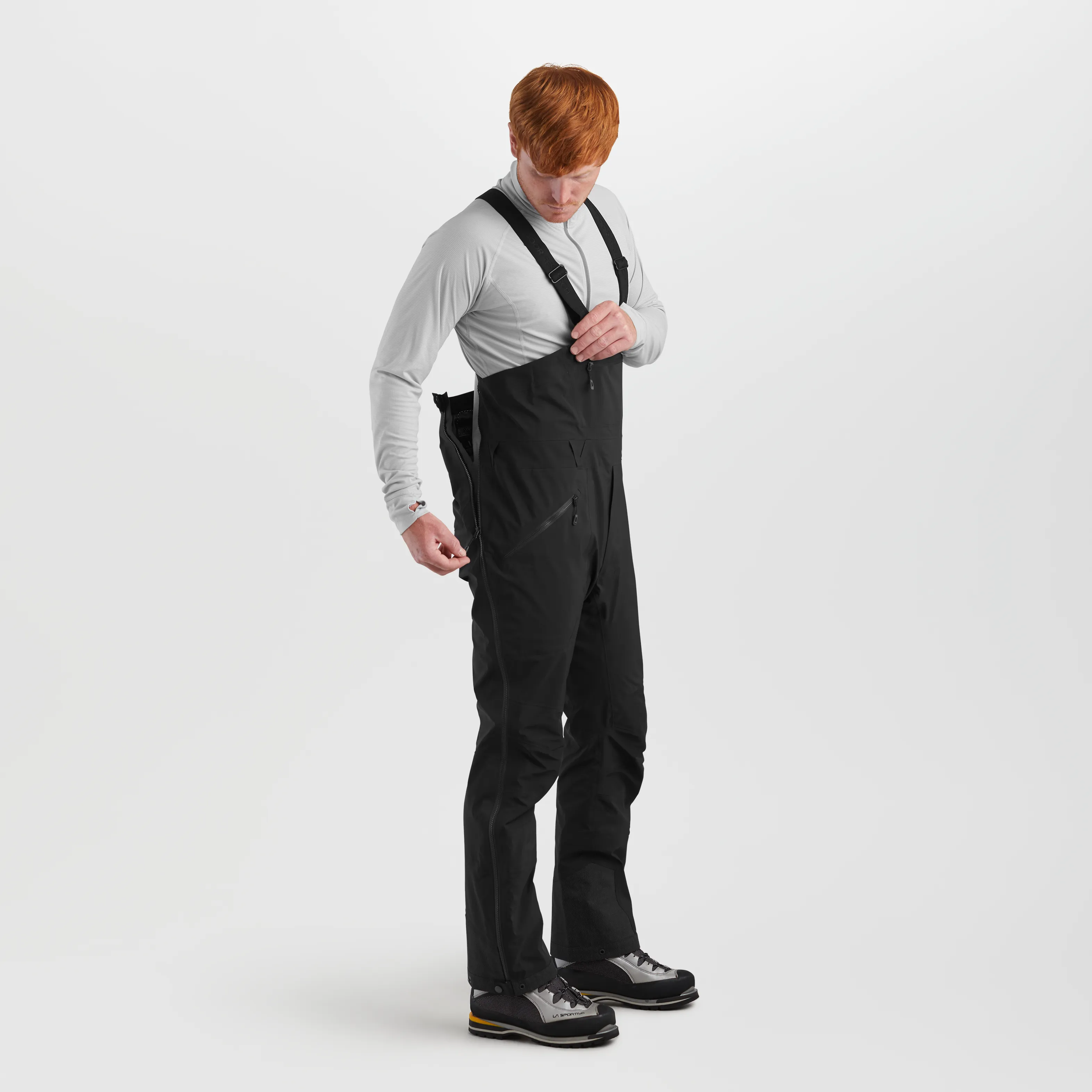 Men's Archangel GORE-TEX Bibs - Final Sale