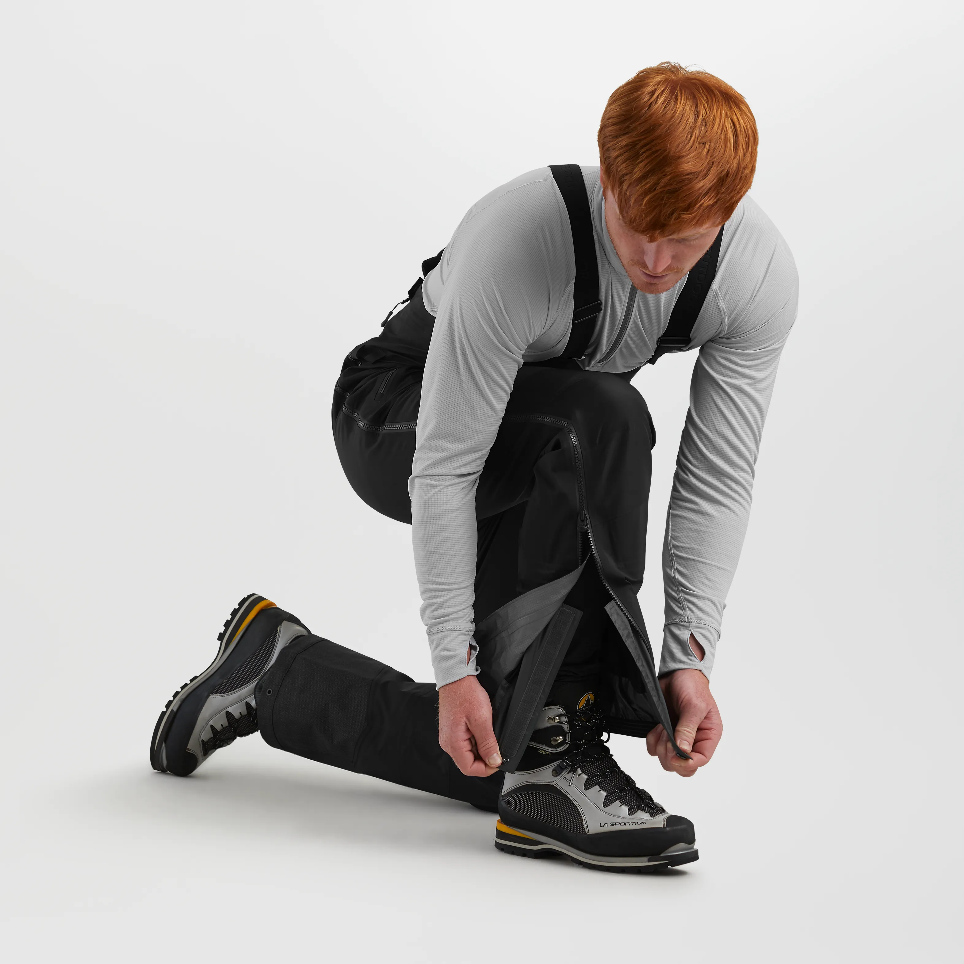 Men's Archangel GORE-TEX Bibs - Final Sale