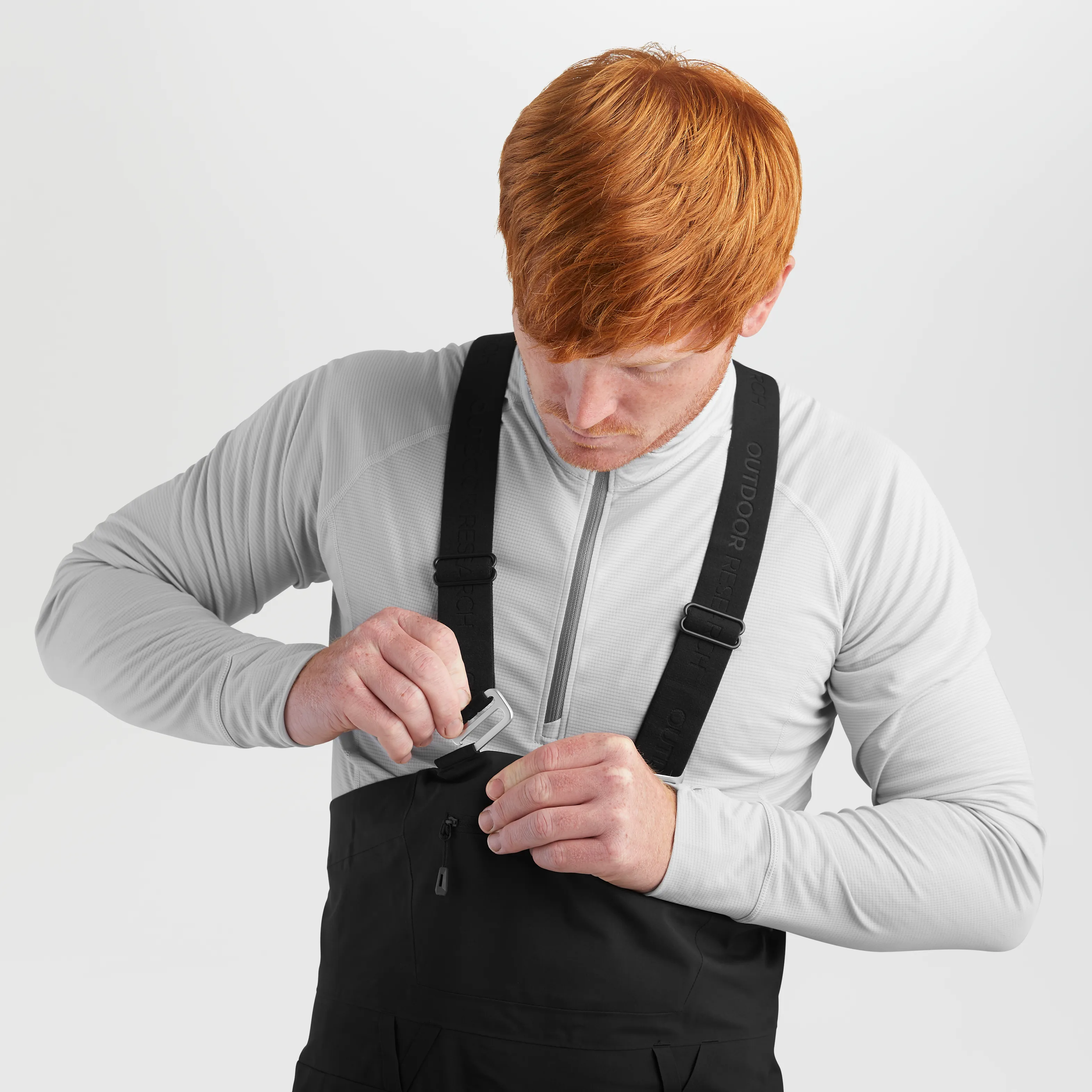 Men's Archangel GORE-TEX Bibs - Final Sale
